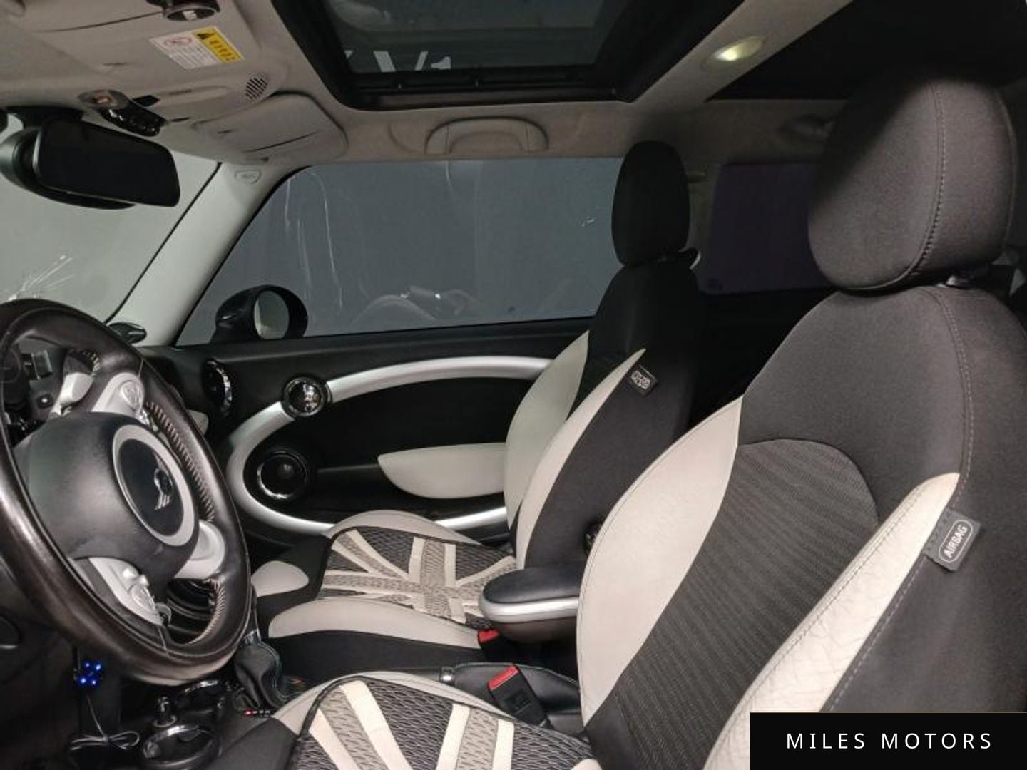 MINI Cooper S 2010 — миниатюра 7