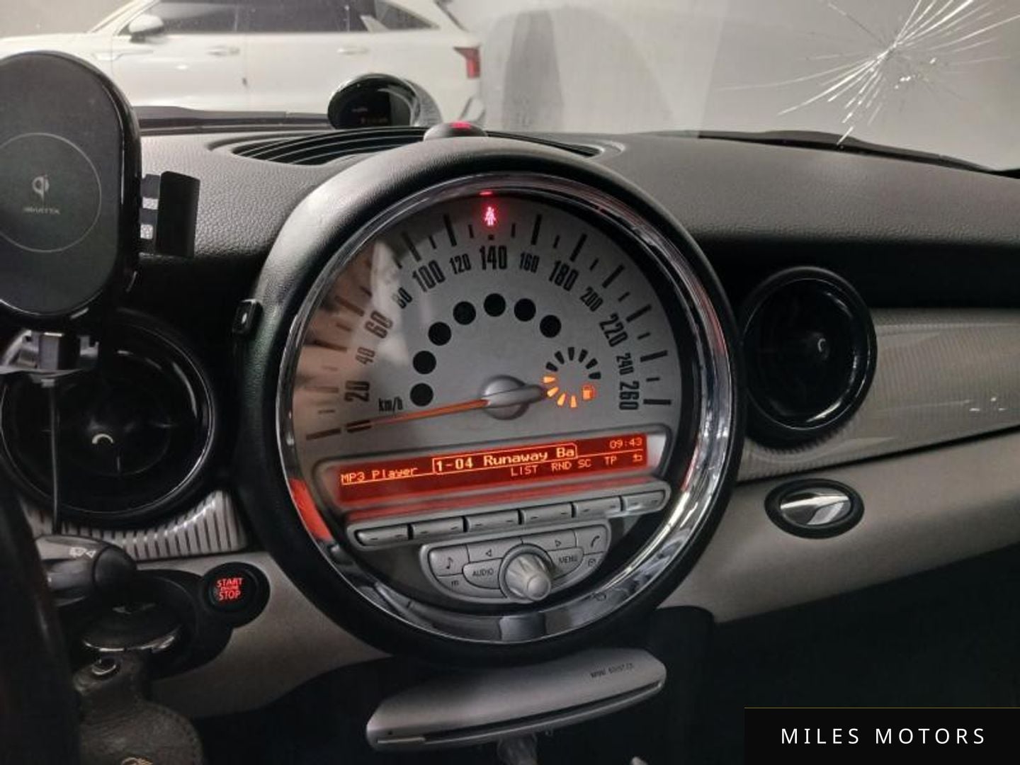 MINI Cooper S 2010 — миниатюра 14