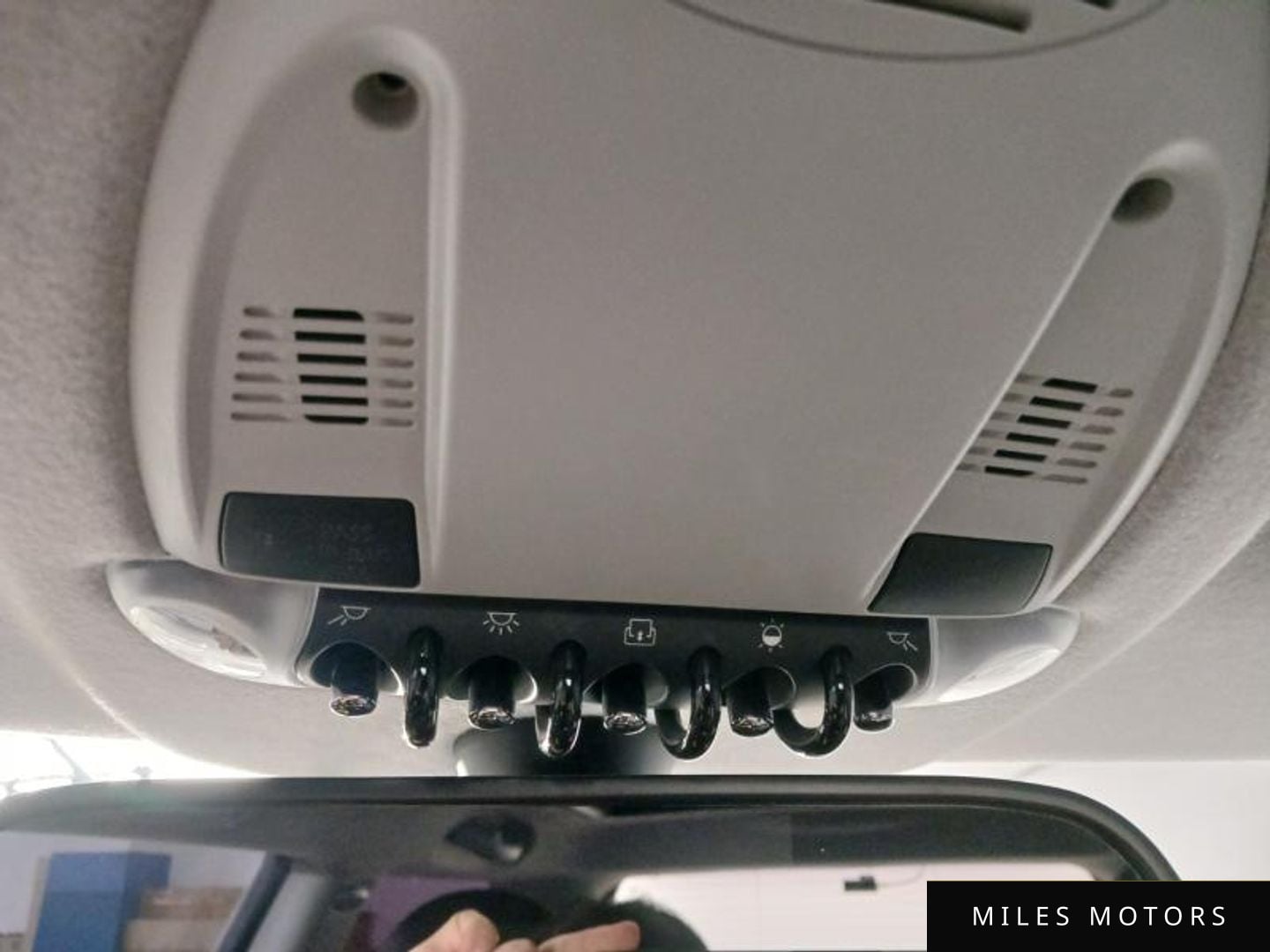 MINI Cooper S 2010 — миниатюра 15