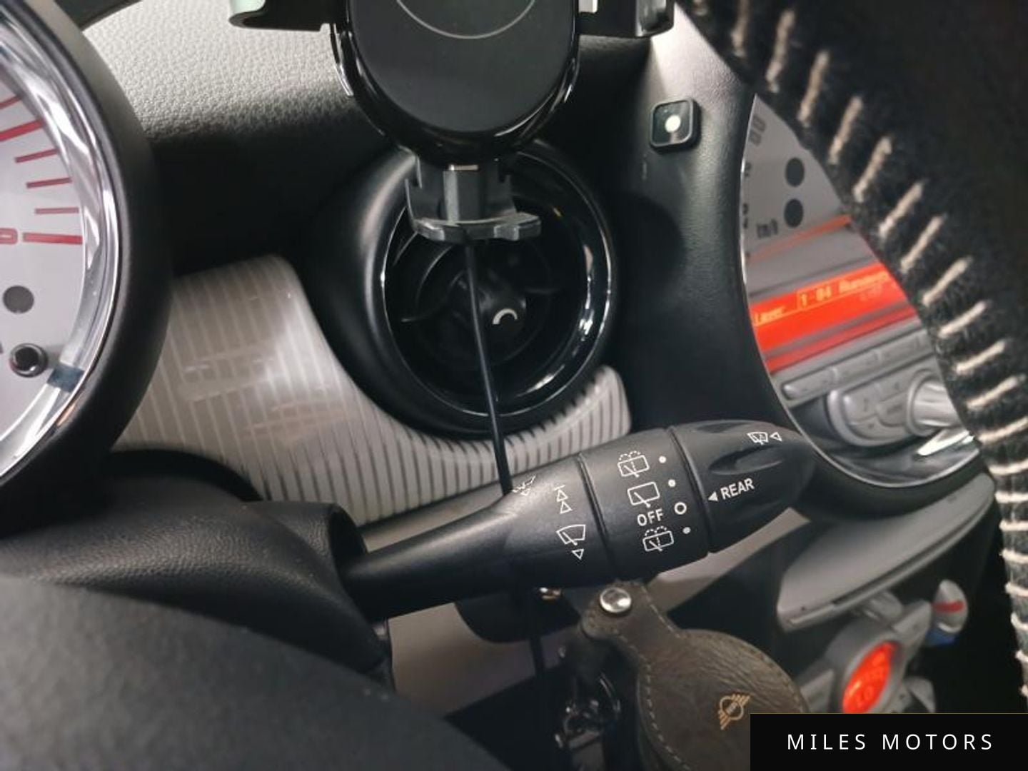 MINI Cooper S 2010 — миниатюра 16