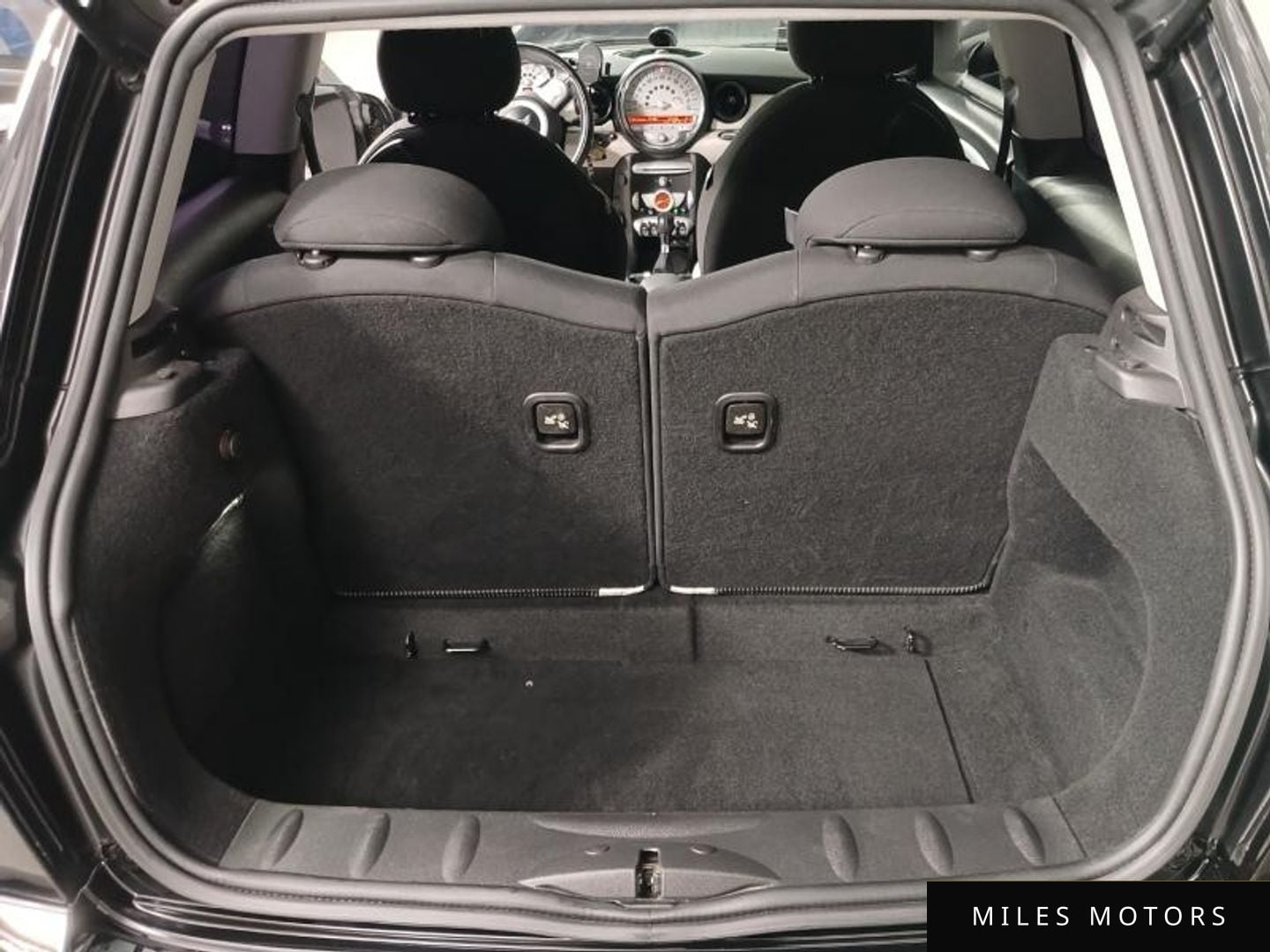 MINI Cooper S 2010 — миниатюра 17