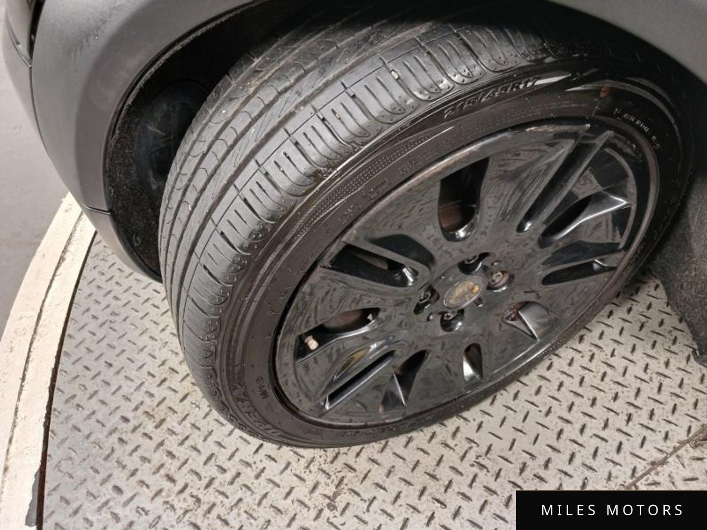 MINI Cooper S 2010 — миниатюра 19