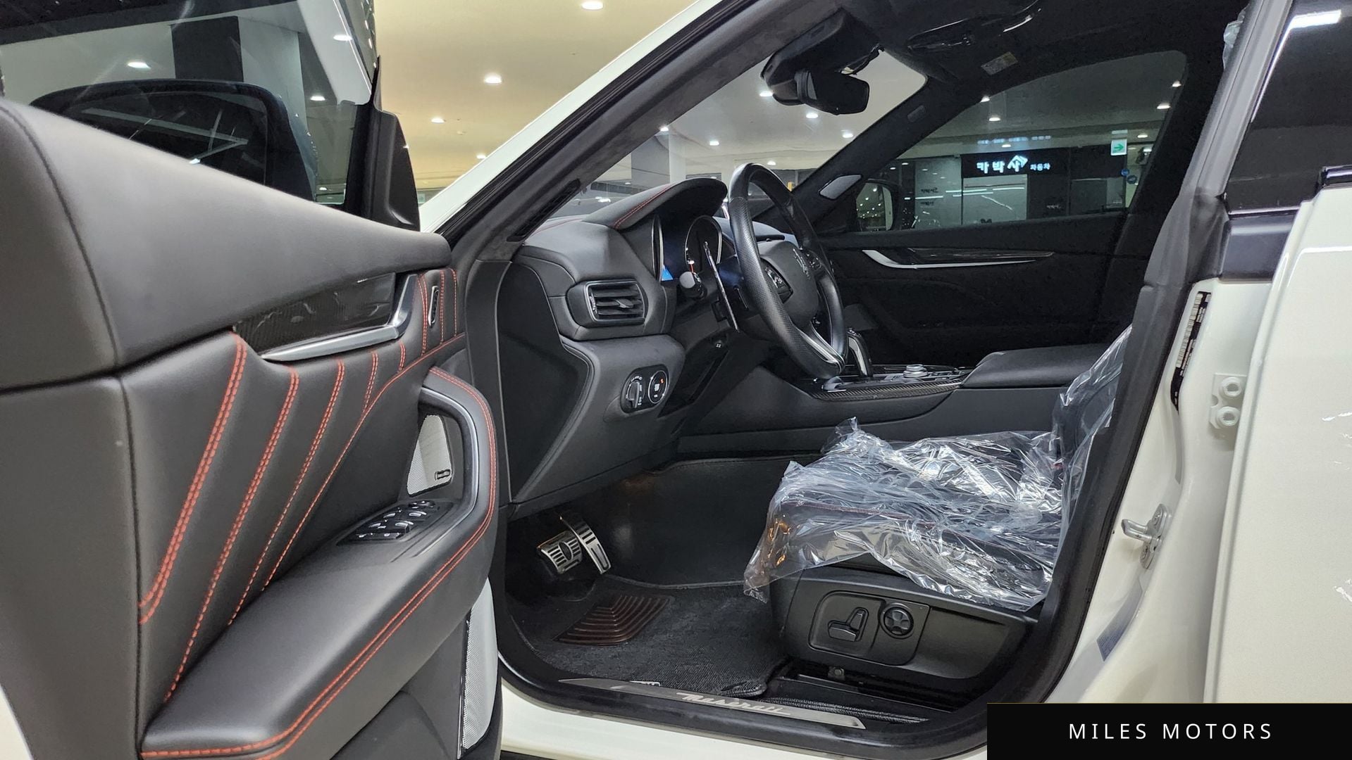 Maserati Levante 2020 — миниатюра 9