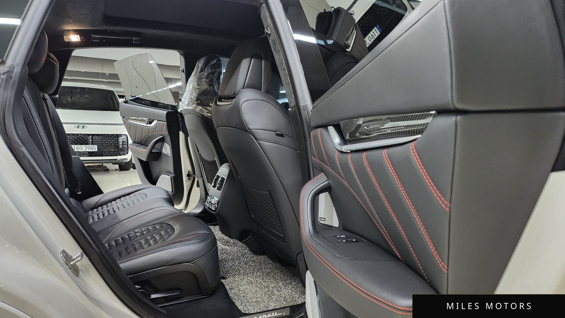Maserati Levante 2020 — миниатюра 10