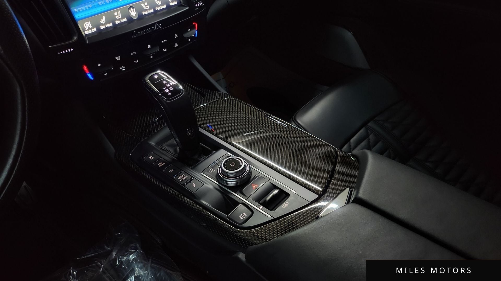 Maserati Levante 2020 — миниатюра 12