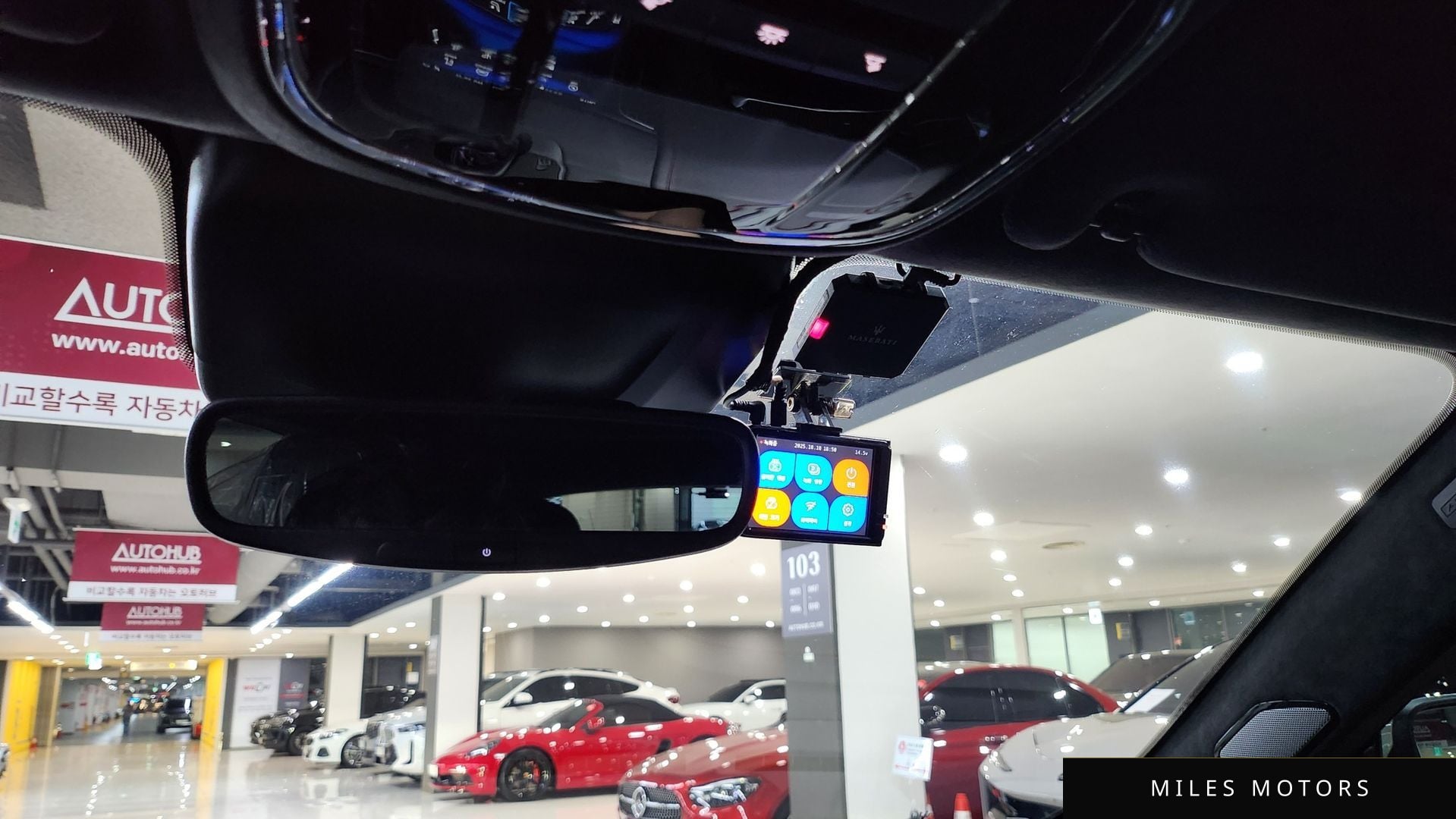 Maserati Levante 2020 — миниатюра 16