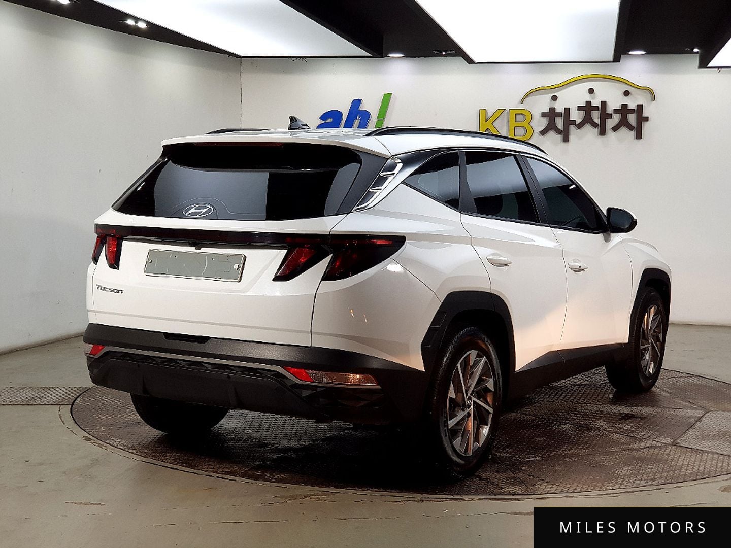 Hyundai Tucson 2022 — миниатюра 2