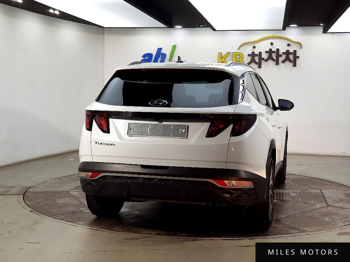 Hyundai Tucson 2022 — миниатюра 4