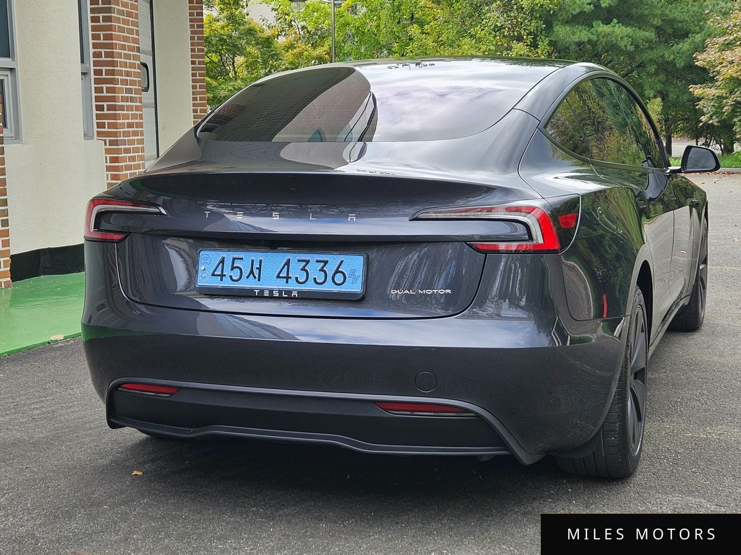 Tesla Model 3 2024 — миниатюра 6
