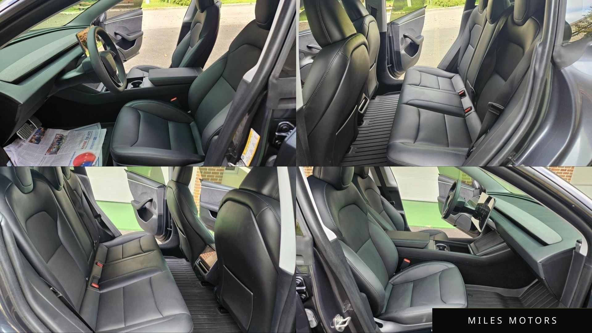 Tesla Model 3 2024 — миниатюра 11
