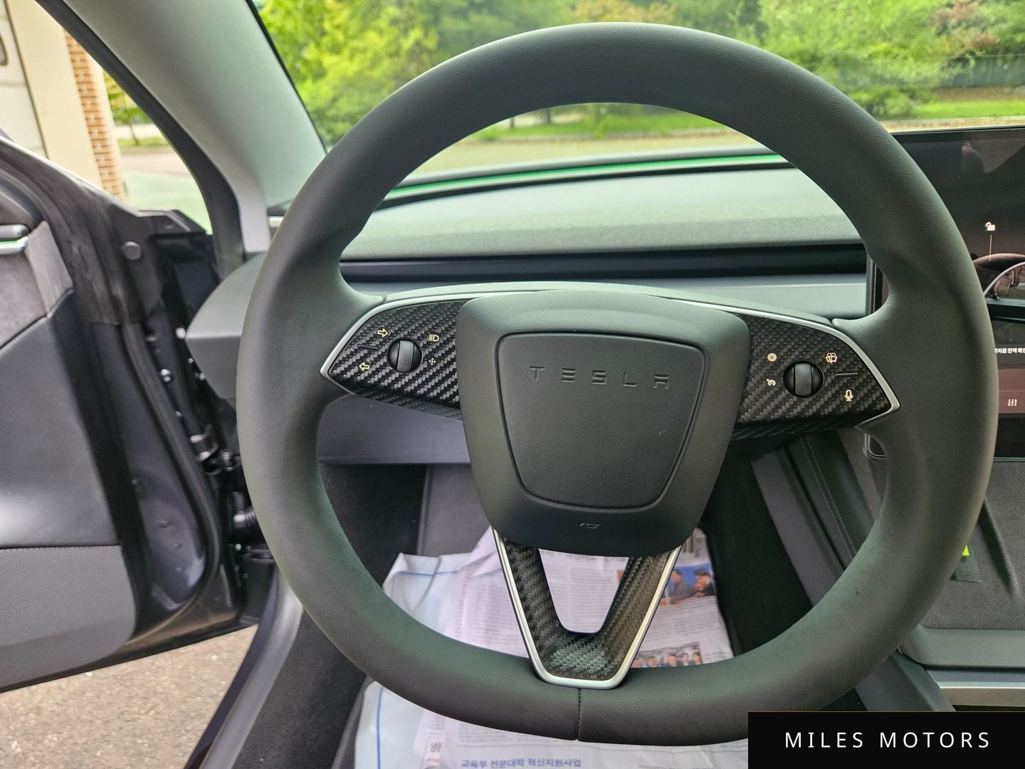 Tesla Model 3 2024 — миниатюра 12