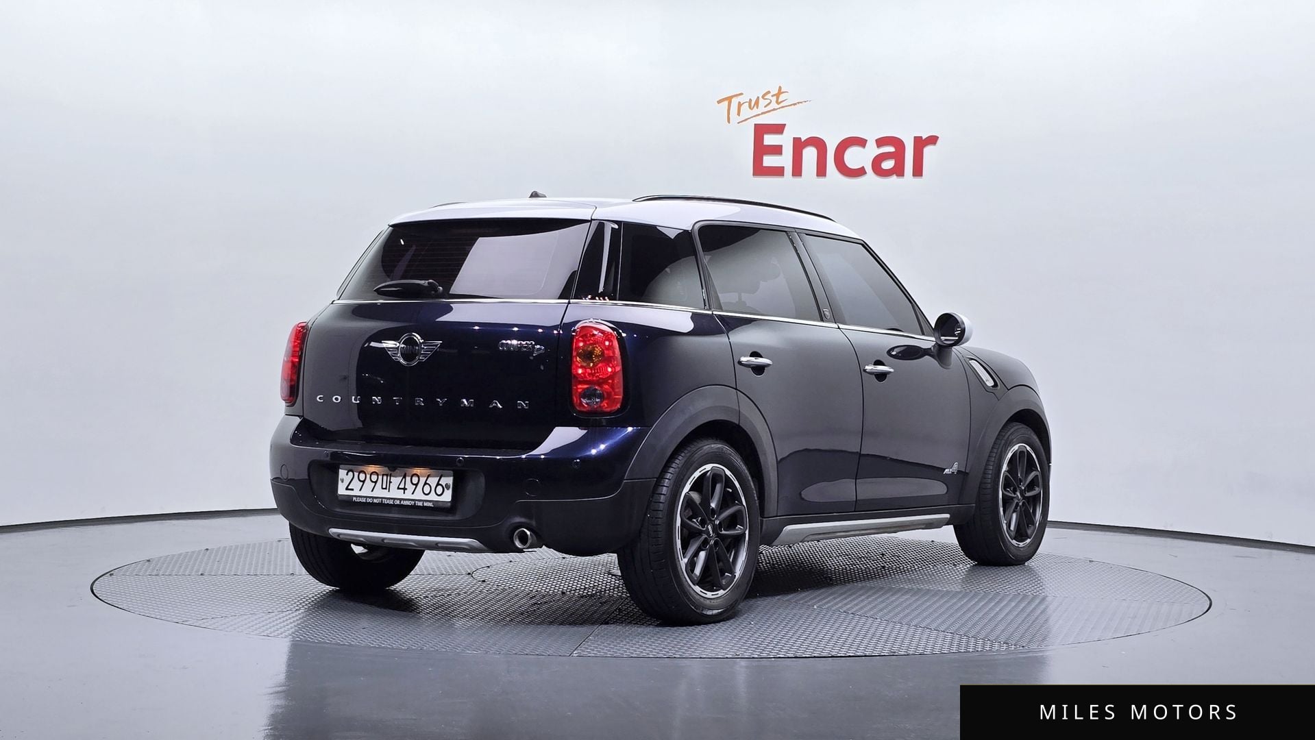 MINI Countryman 2016 — миниатюра 2