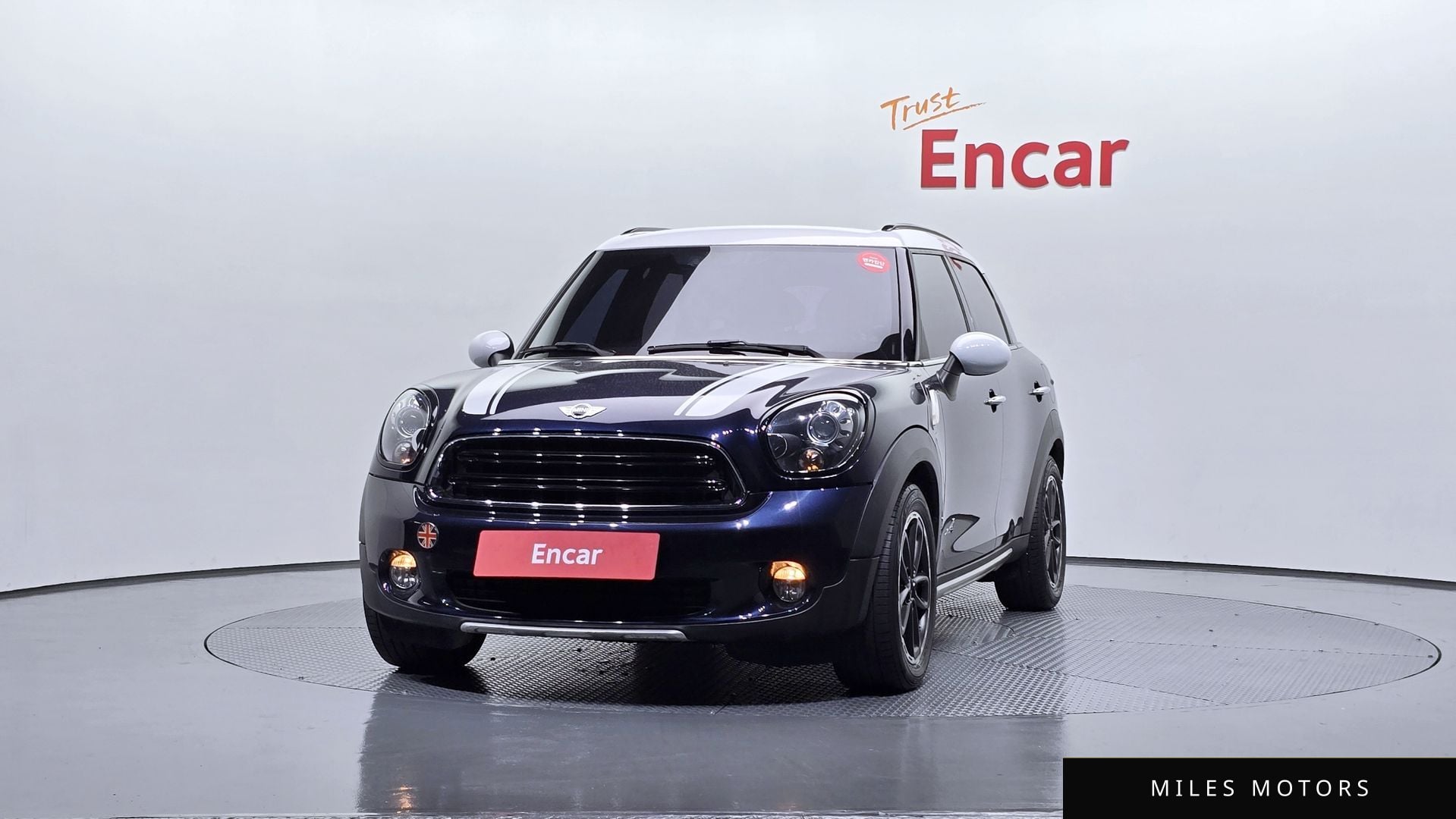 MINI Countryman 2016 — миниатюра 3