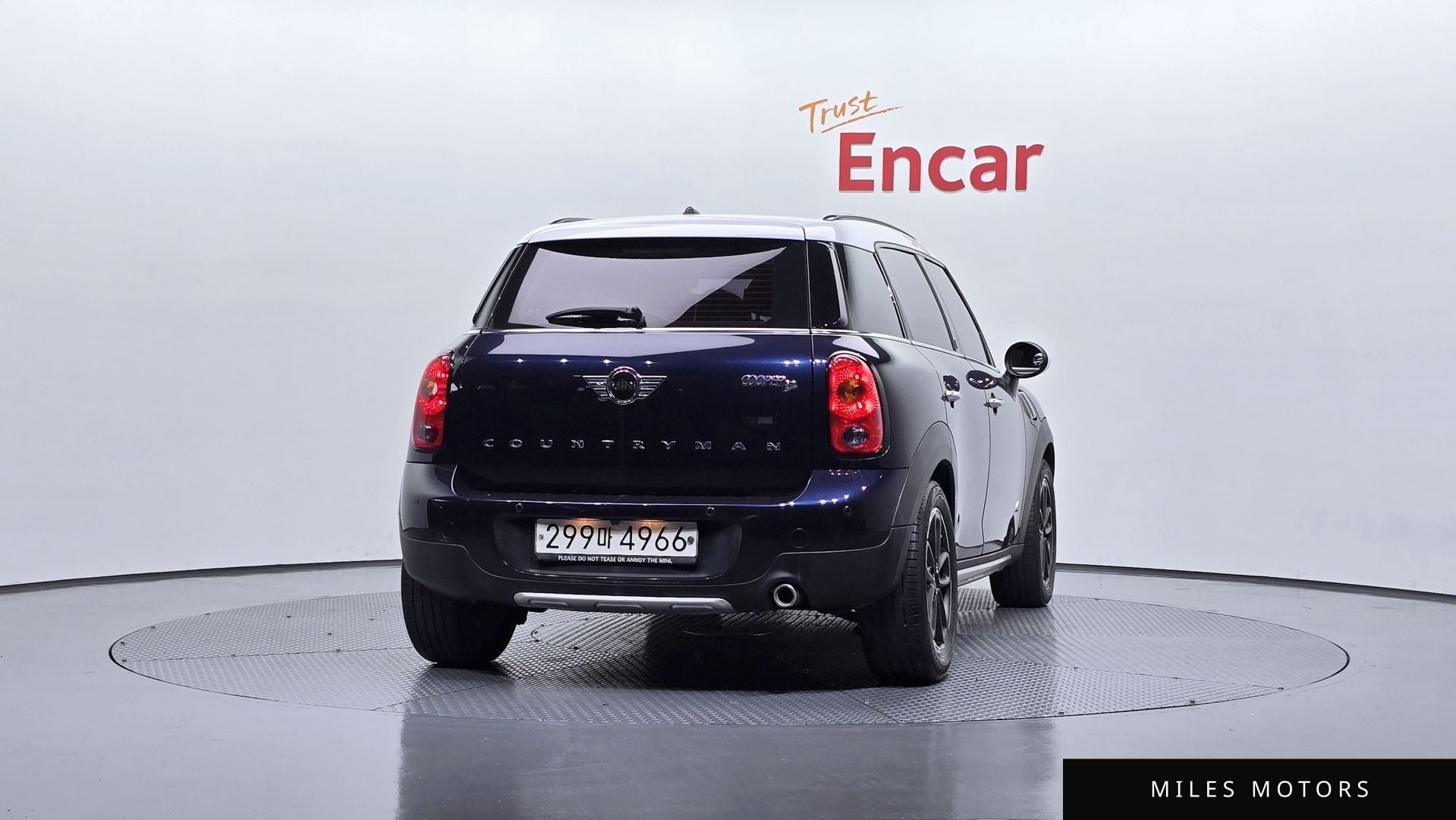 MINI Countryman 2016 — миниатюра 4