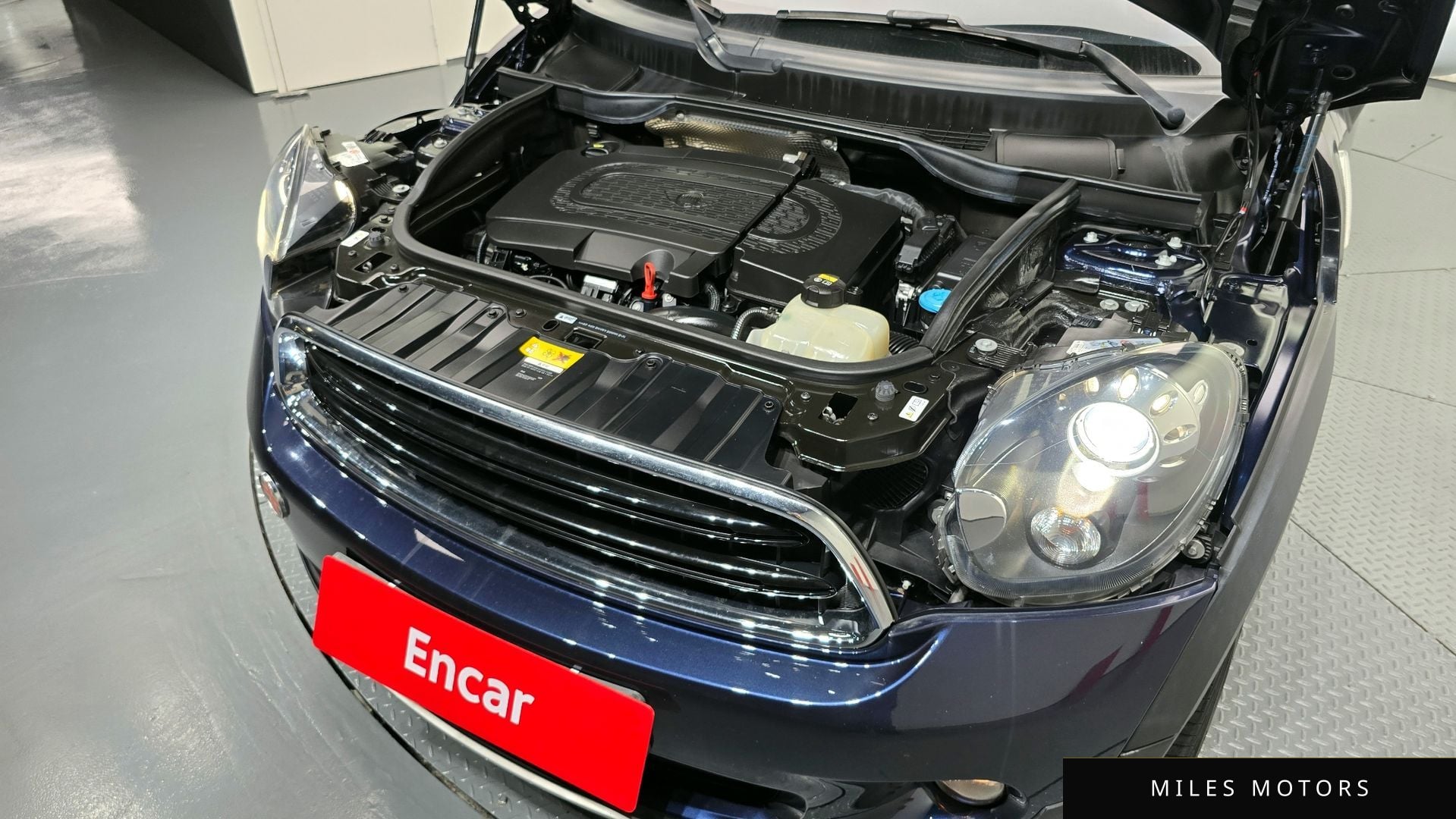 MINI Countryman 2016 — миниатюра 6
