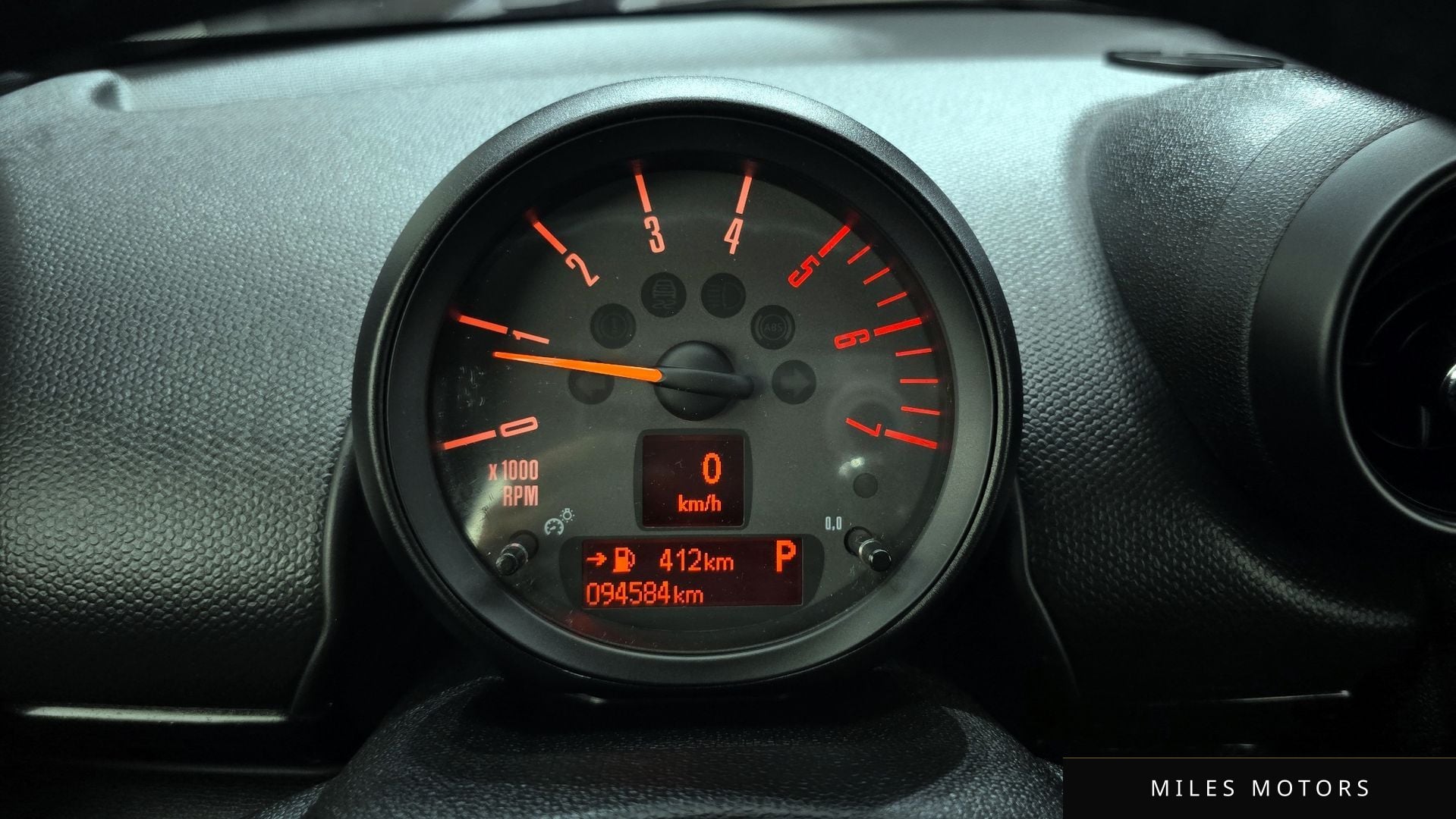 MINI Countryman 2016 — миниатюра 8