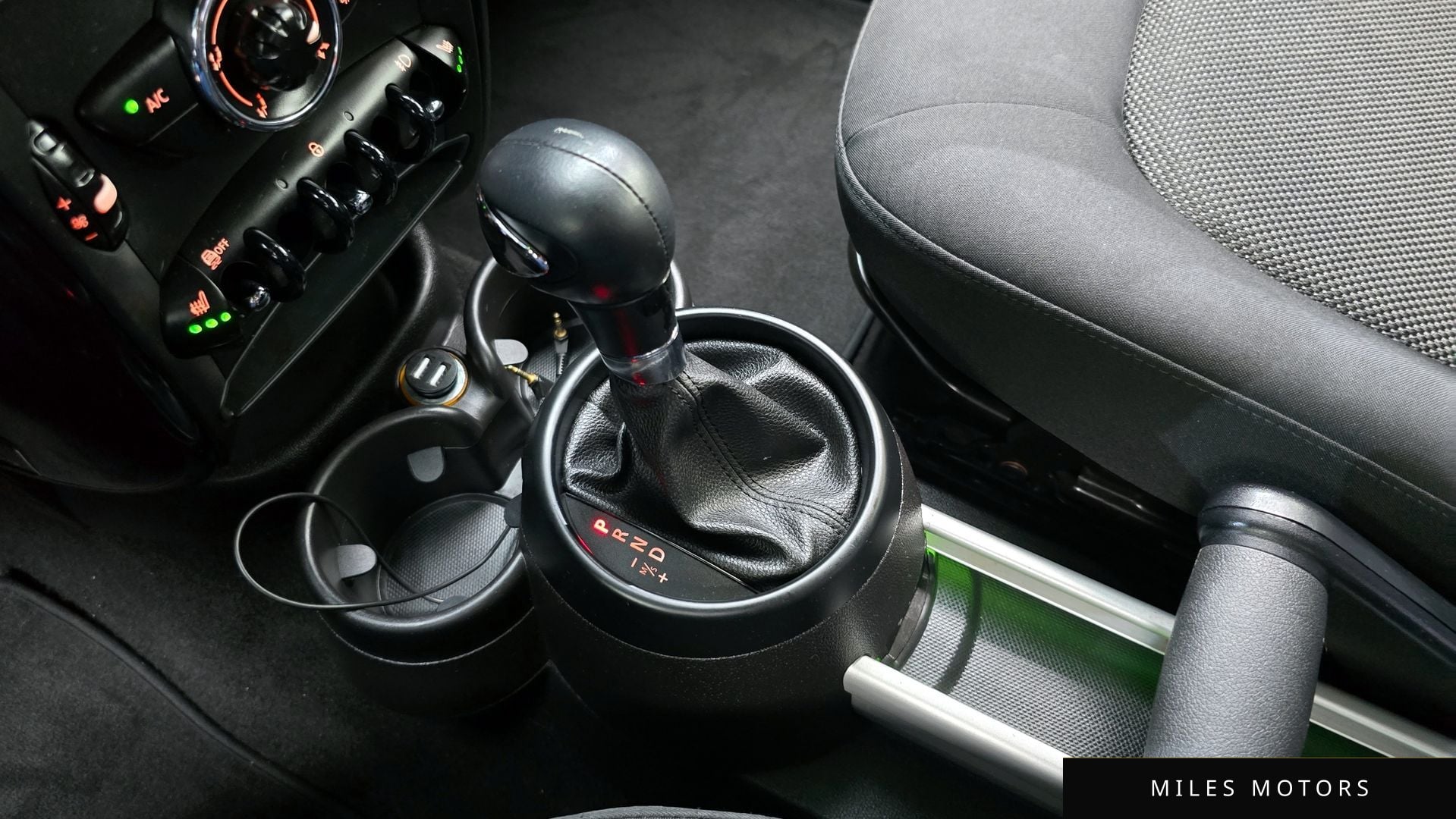 MINI Countryman 2016 — миниатюра 9