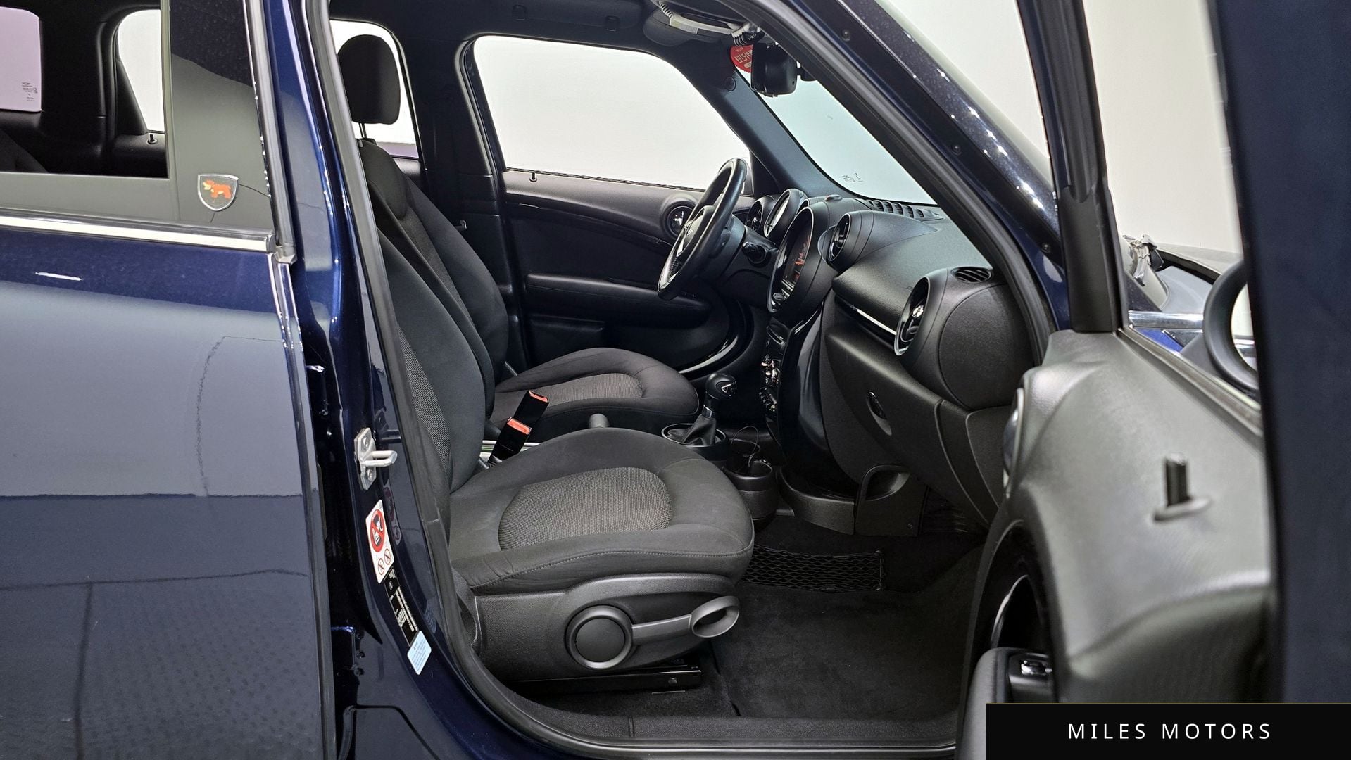 MINI Countryman 2016 — миниатюра 10
