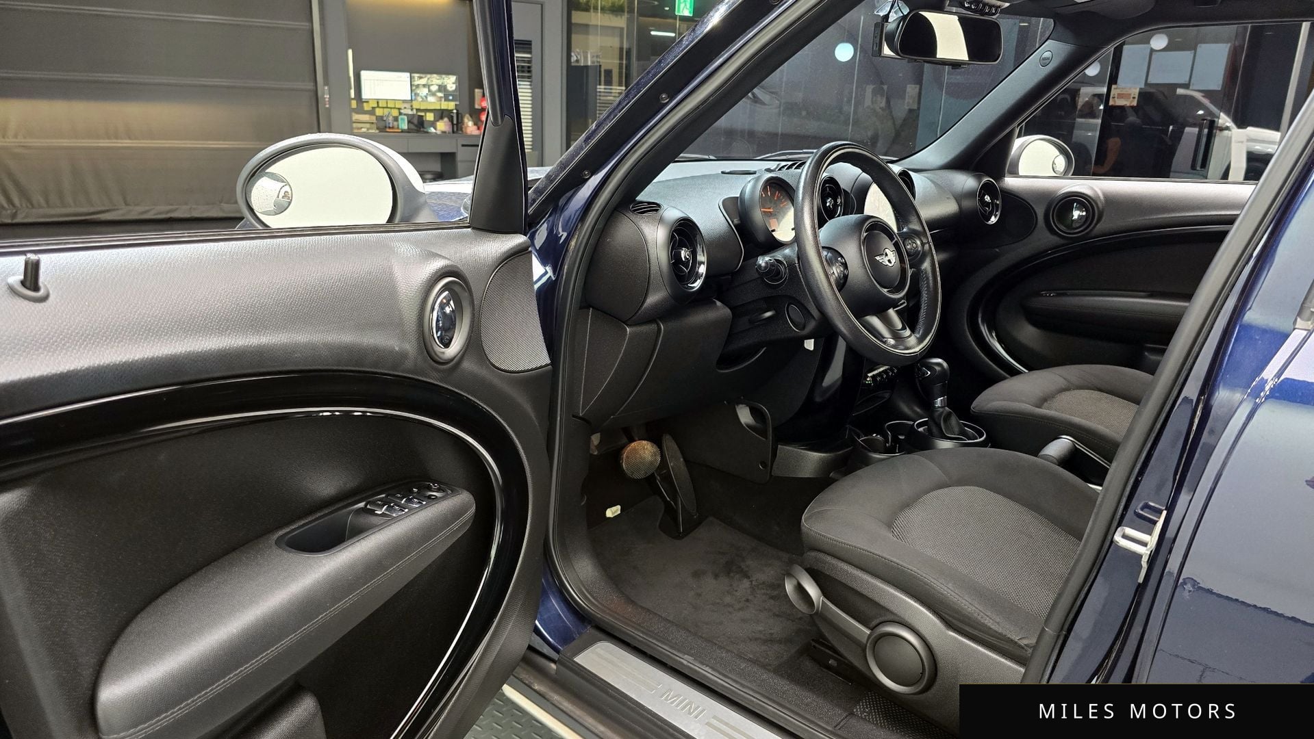MINI Countryman 2016 — миниатюра 11