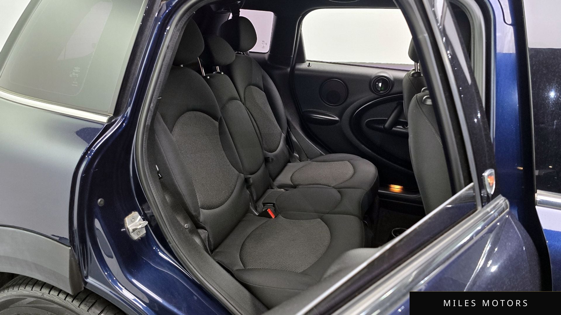 MINI Countryman 2016 — миниатюра 12