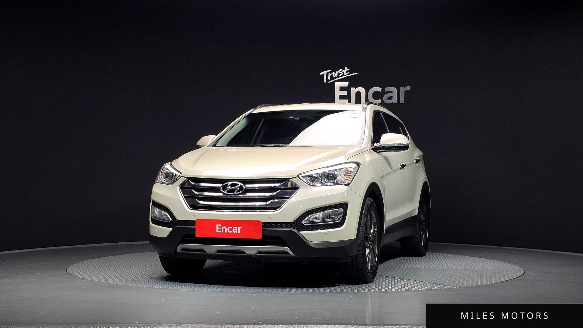 Hyundai Santafe 2015 — миниатюра 3