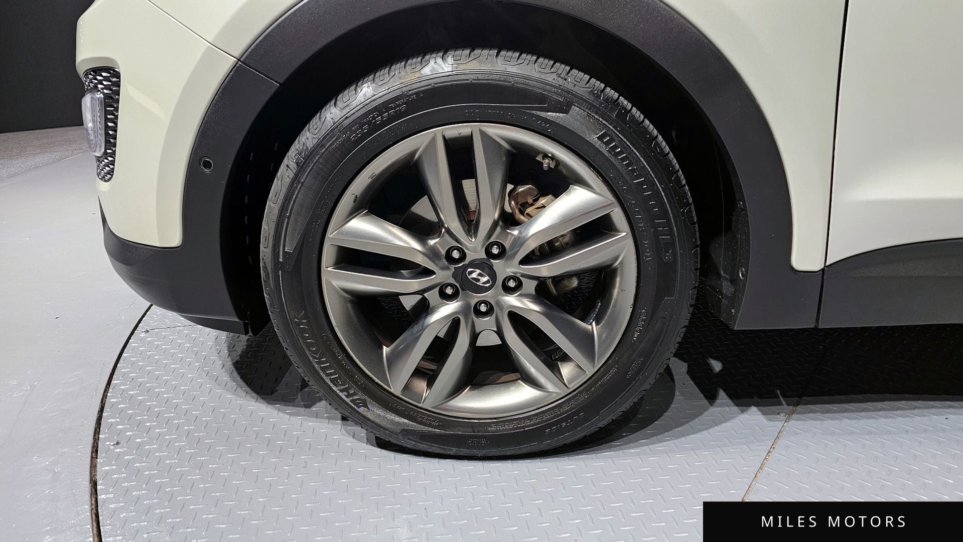 Hyundai Santafe 2015 — миниатюра 5