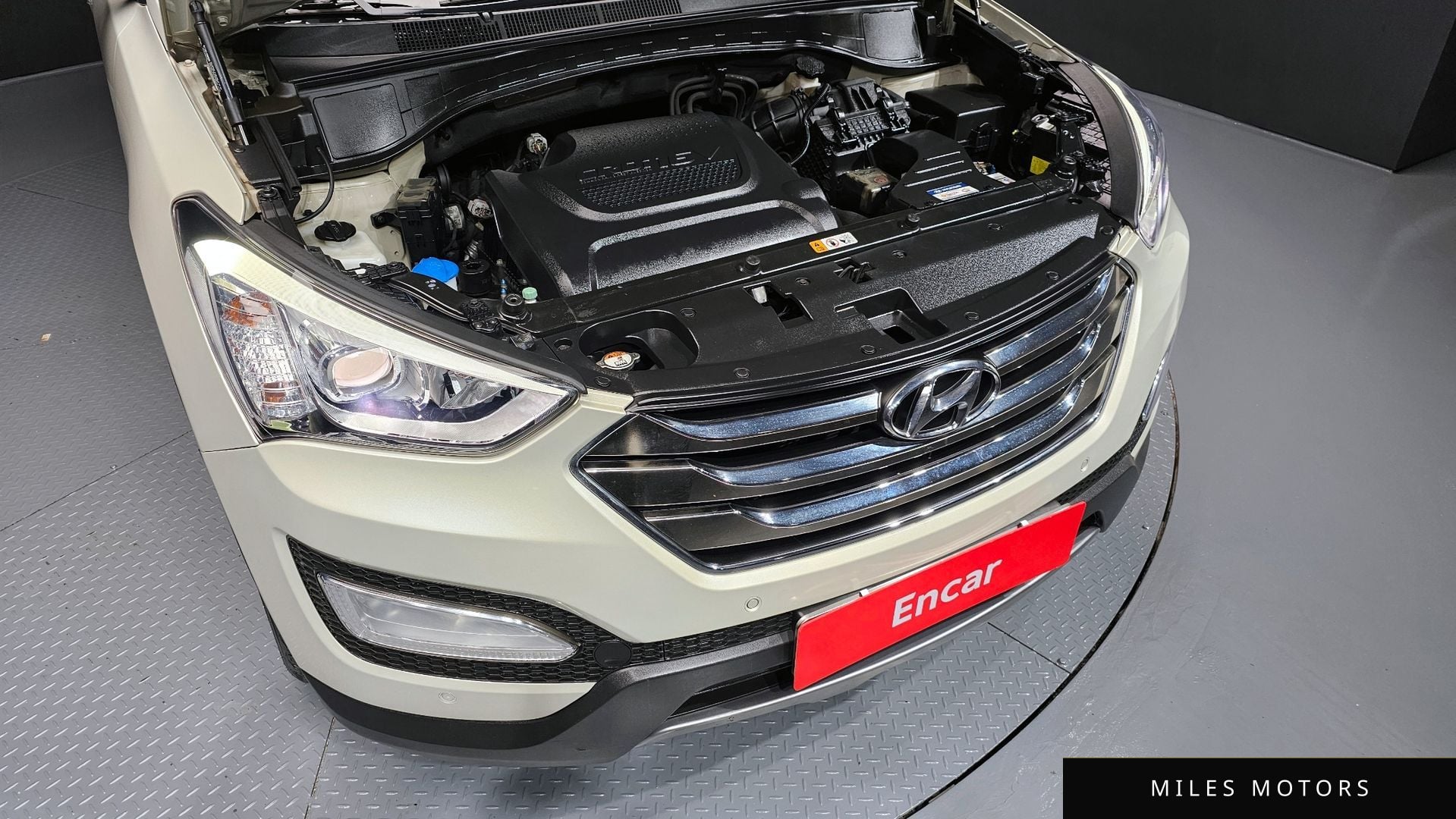 Hyundai Santafe 2015 — миниатюра 6