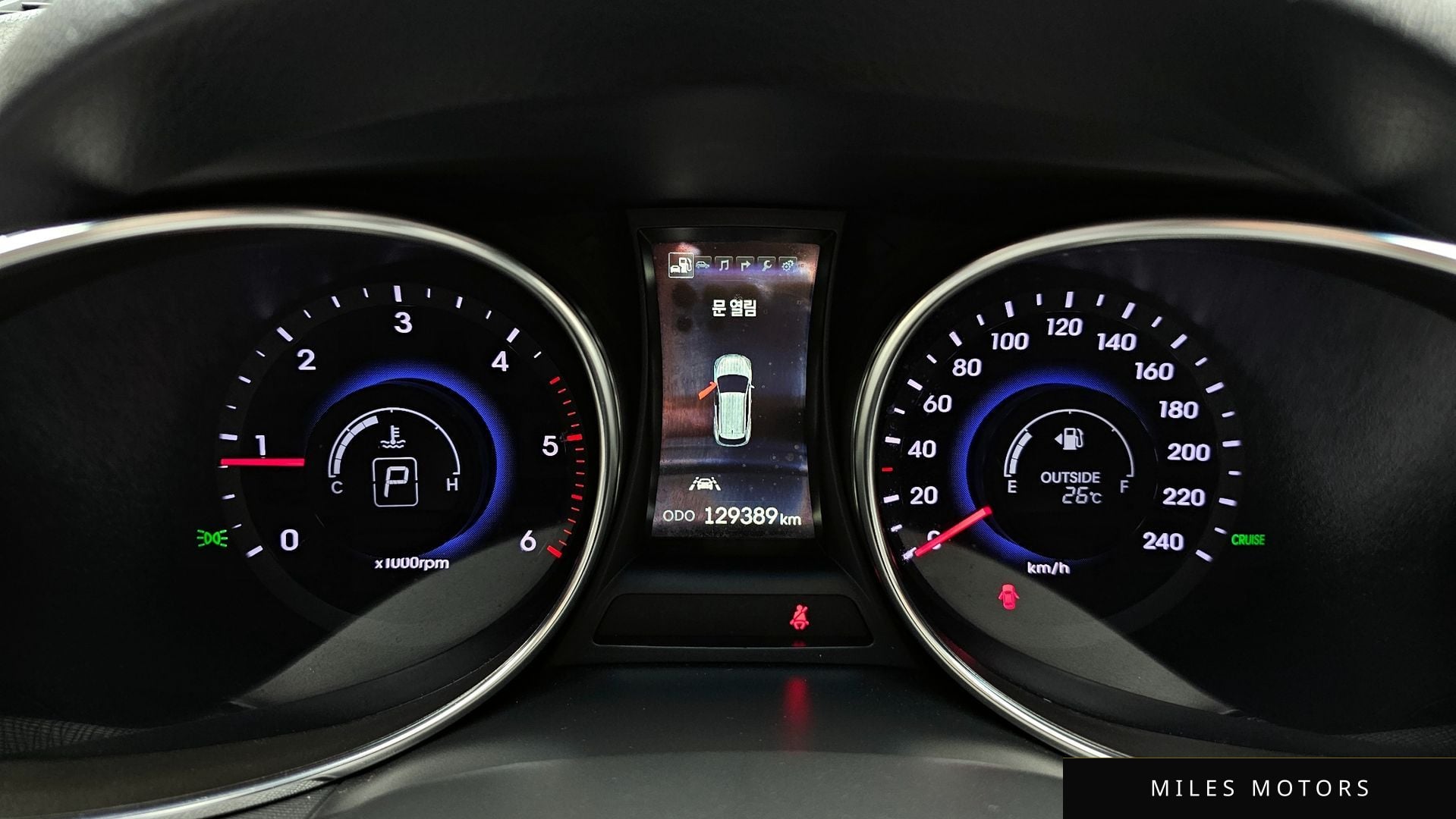 Hyundai Santafe 2015 — миниатюра 8