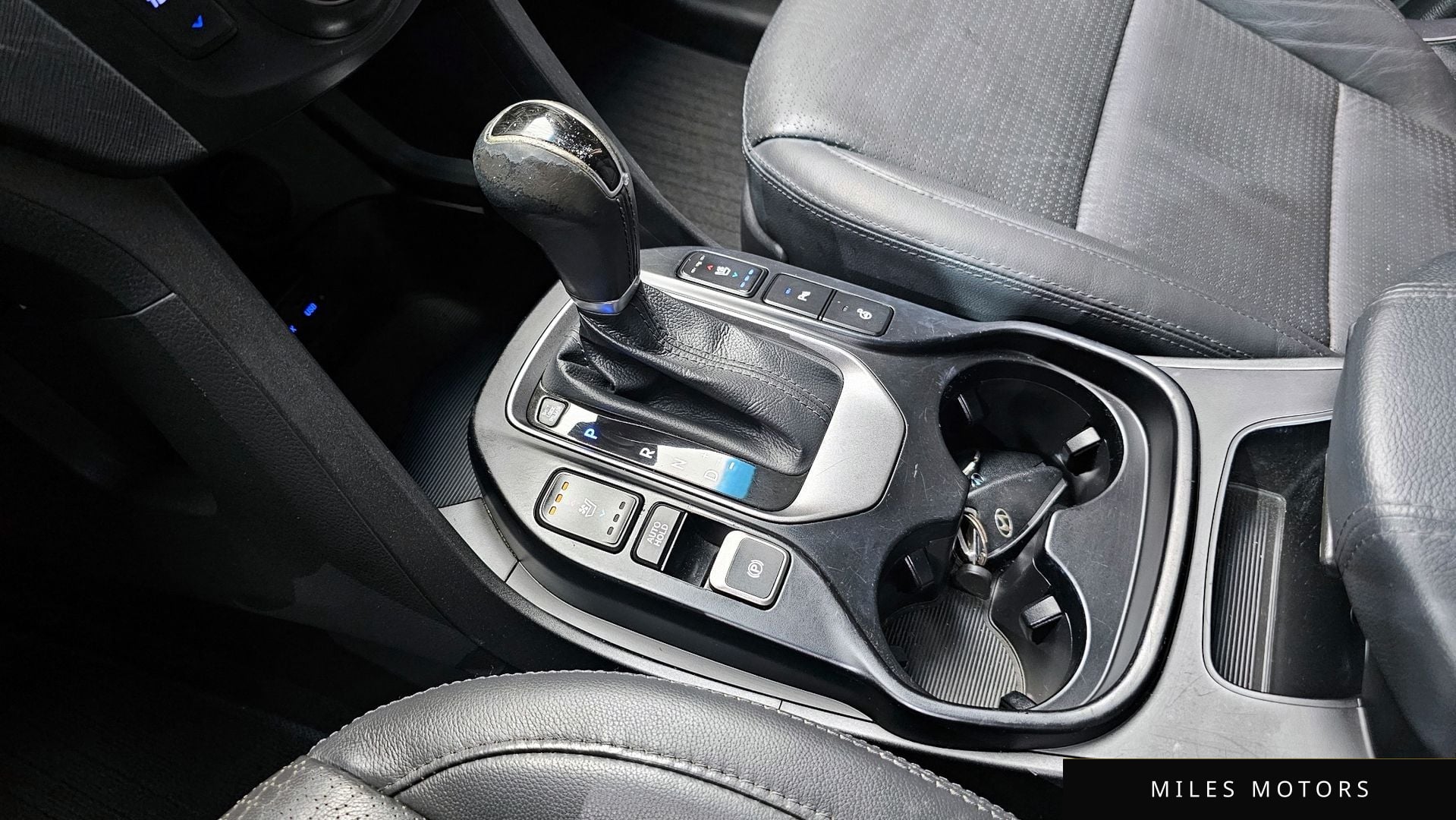 Hyundai Santafe 2015 — миниатюра 9