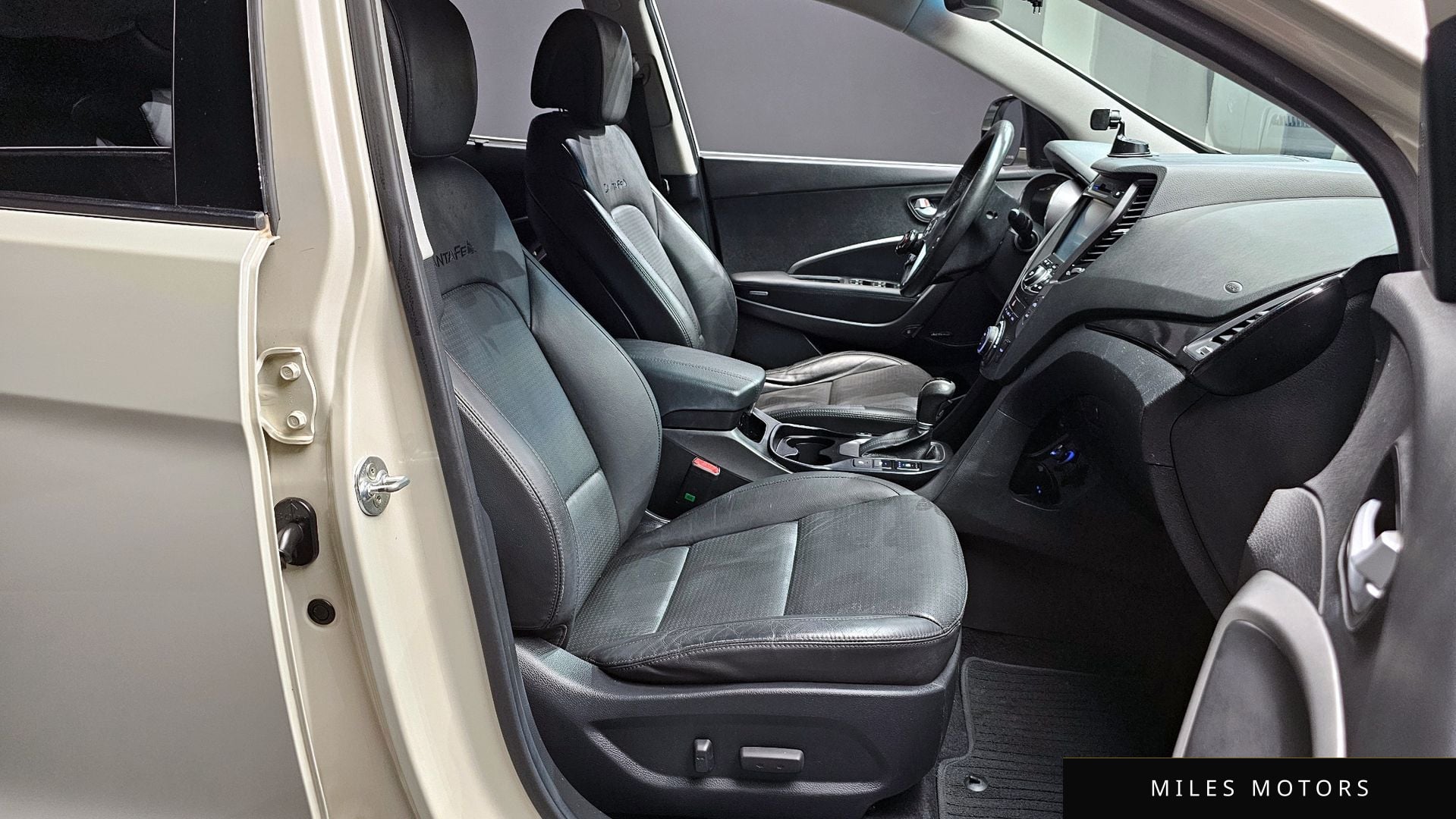 Hyundai Santafe 2015 — миниатюра 10