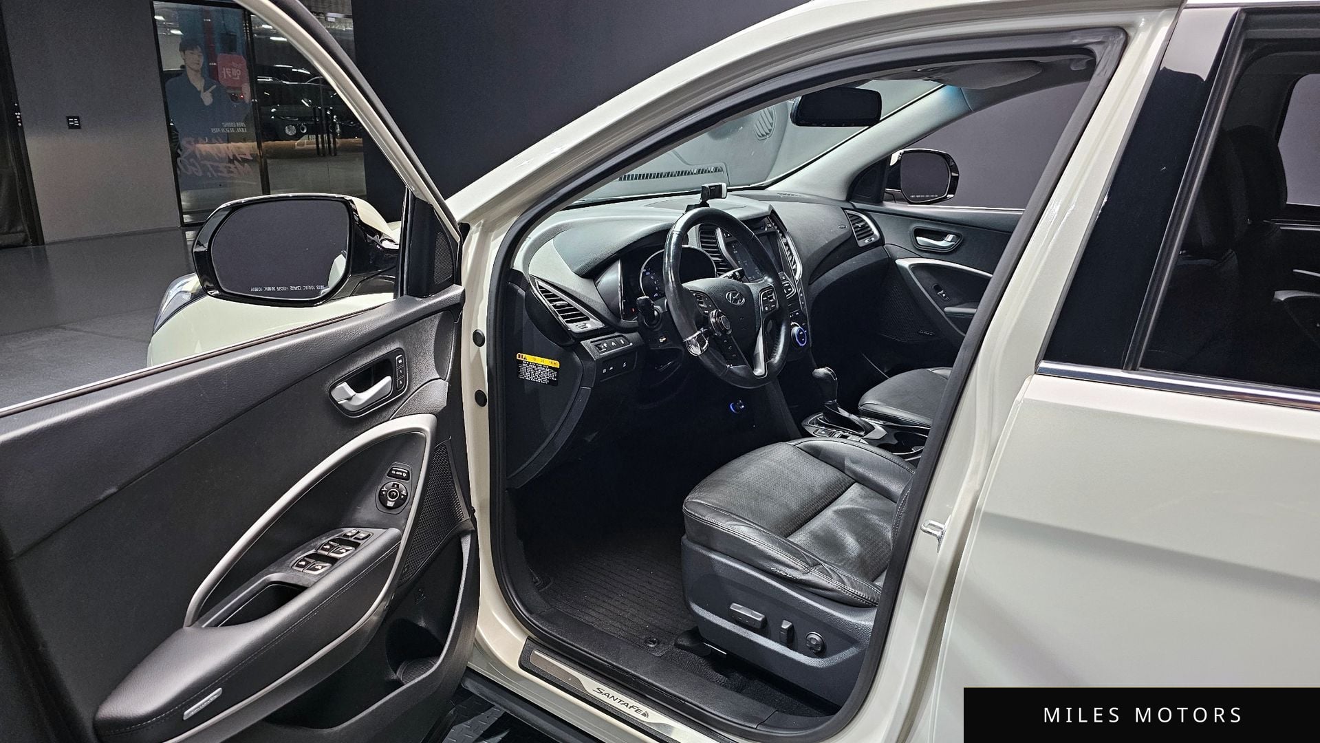 Hyundai Santafe 2015 — миниатюра 11