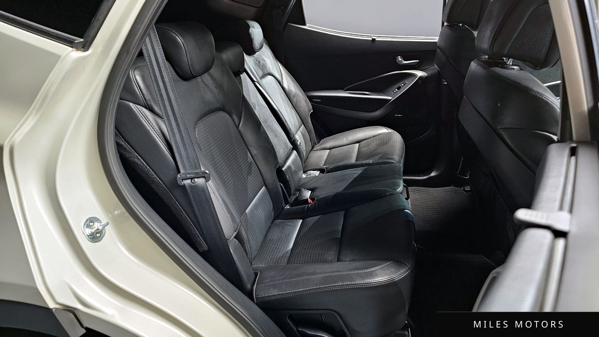 Hyundai Santafe 2015 — миниатюра 12