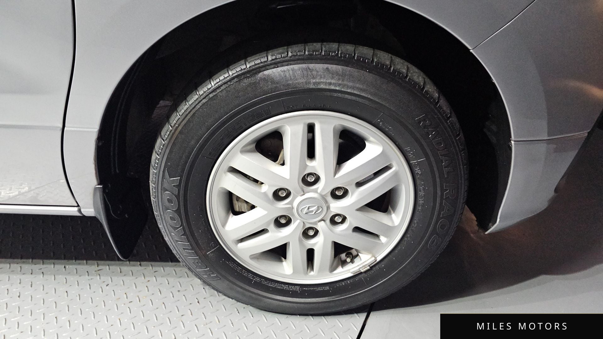 Hyundai Starex 2019 — миниатюра 5
