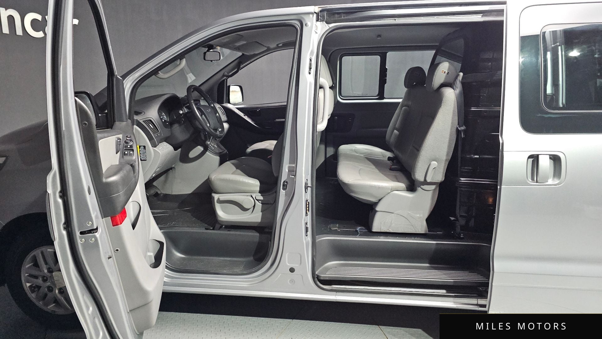 Hyundai Starex 2019 — миниатюра 10