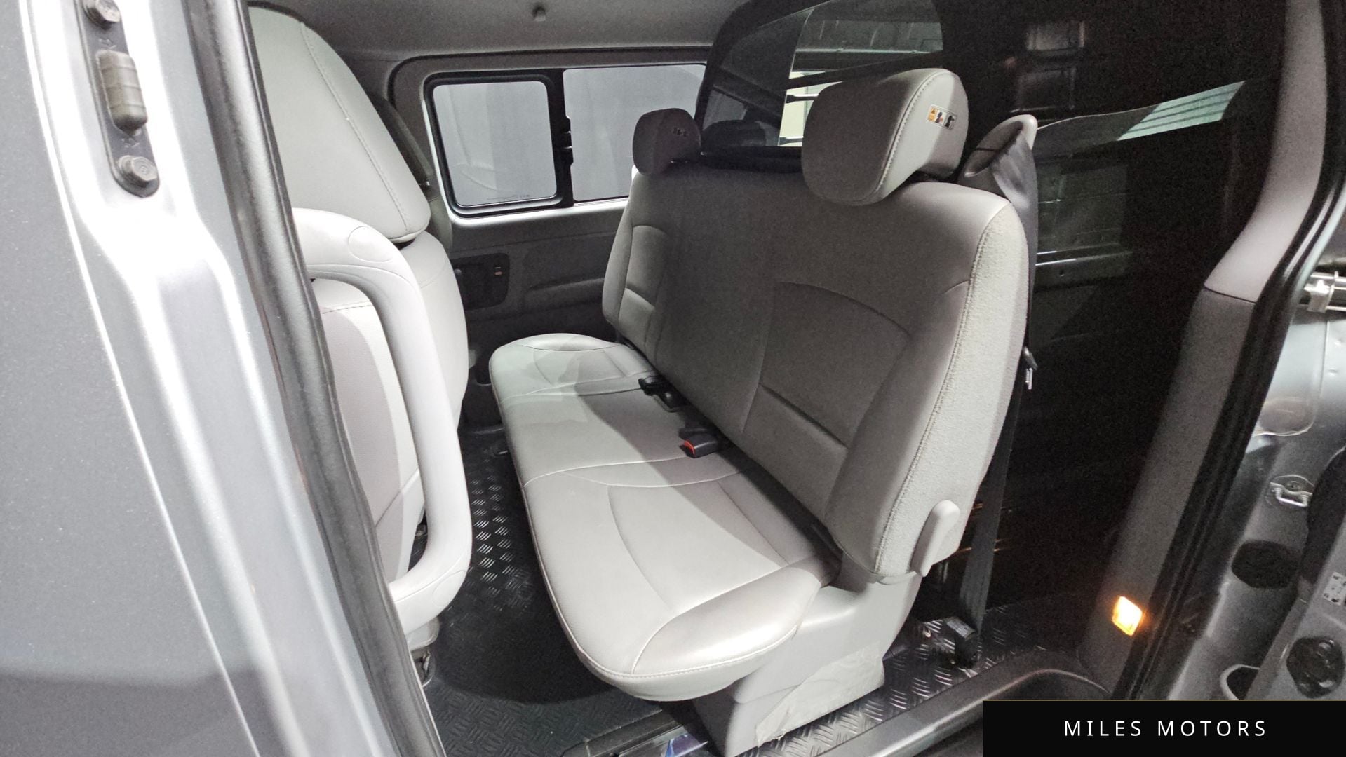 Hyundai Starex 2019 — миниатюра 12