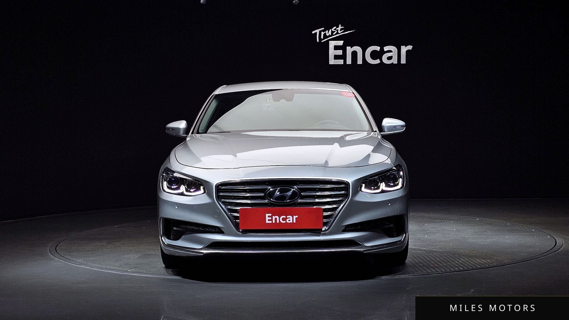 Hyundai Grandeur 2019 — миниатюра 3