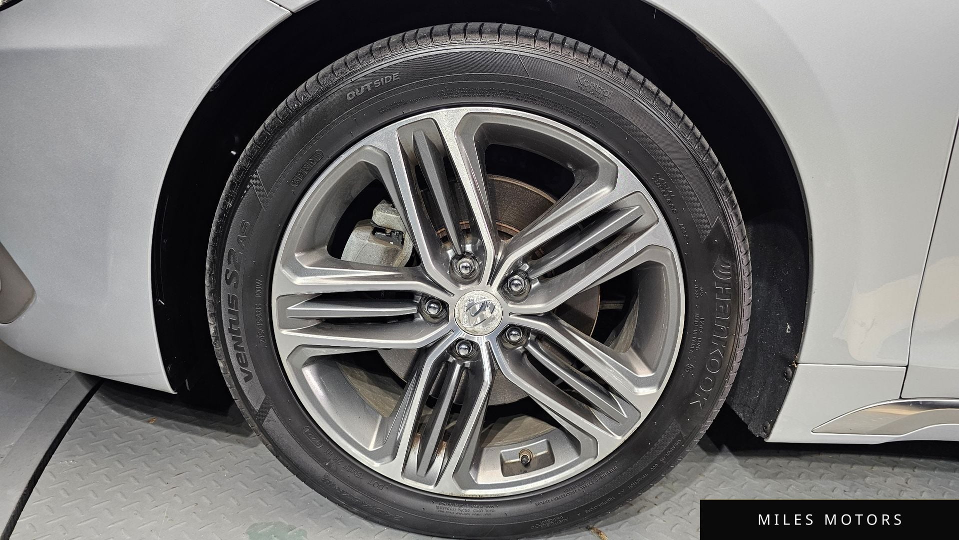 Hyundai Grandeur 2019 — миниатюра 5