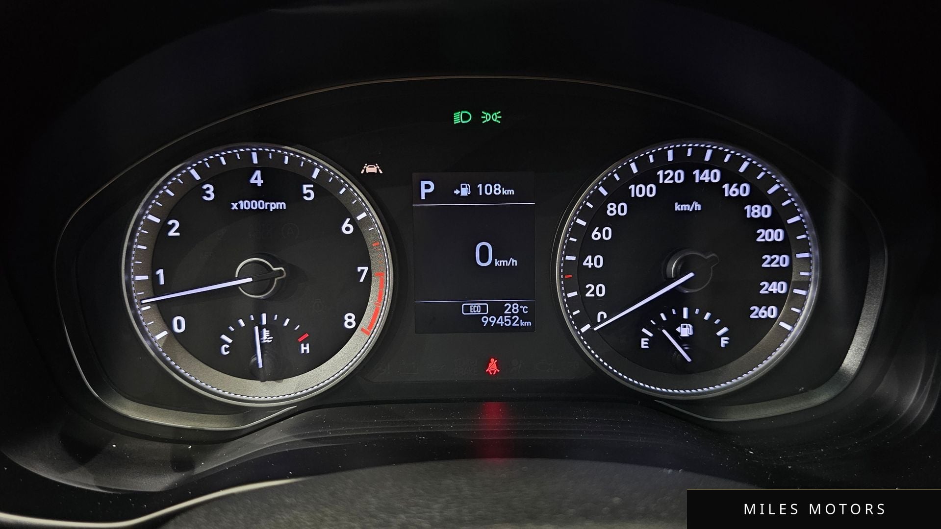 Hyundai Grandeur 2019 — миниатюра 8