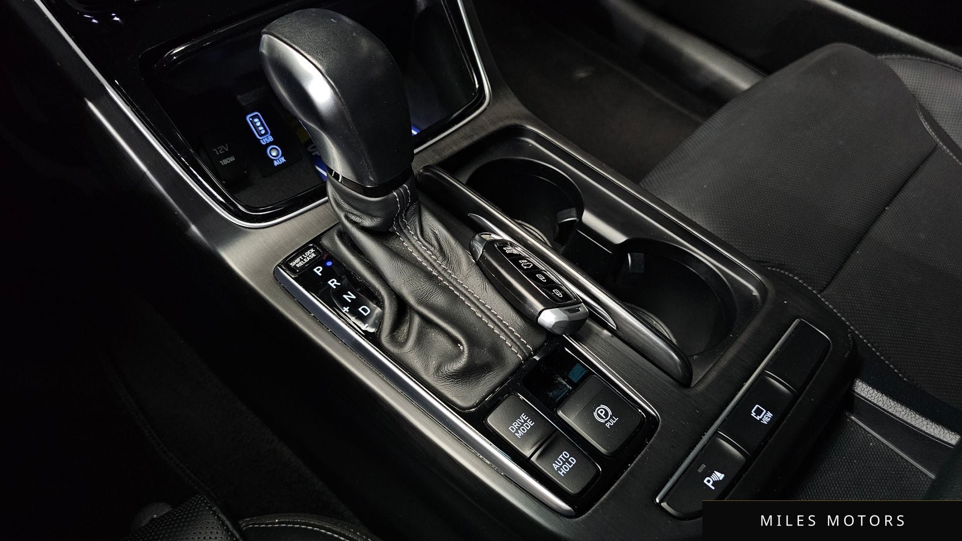 Hyundai Grandeur 2019 — миниатюра 9