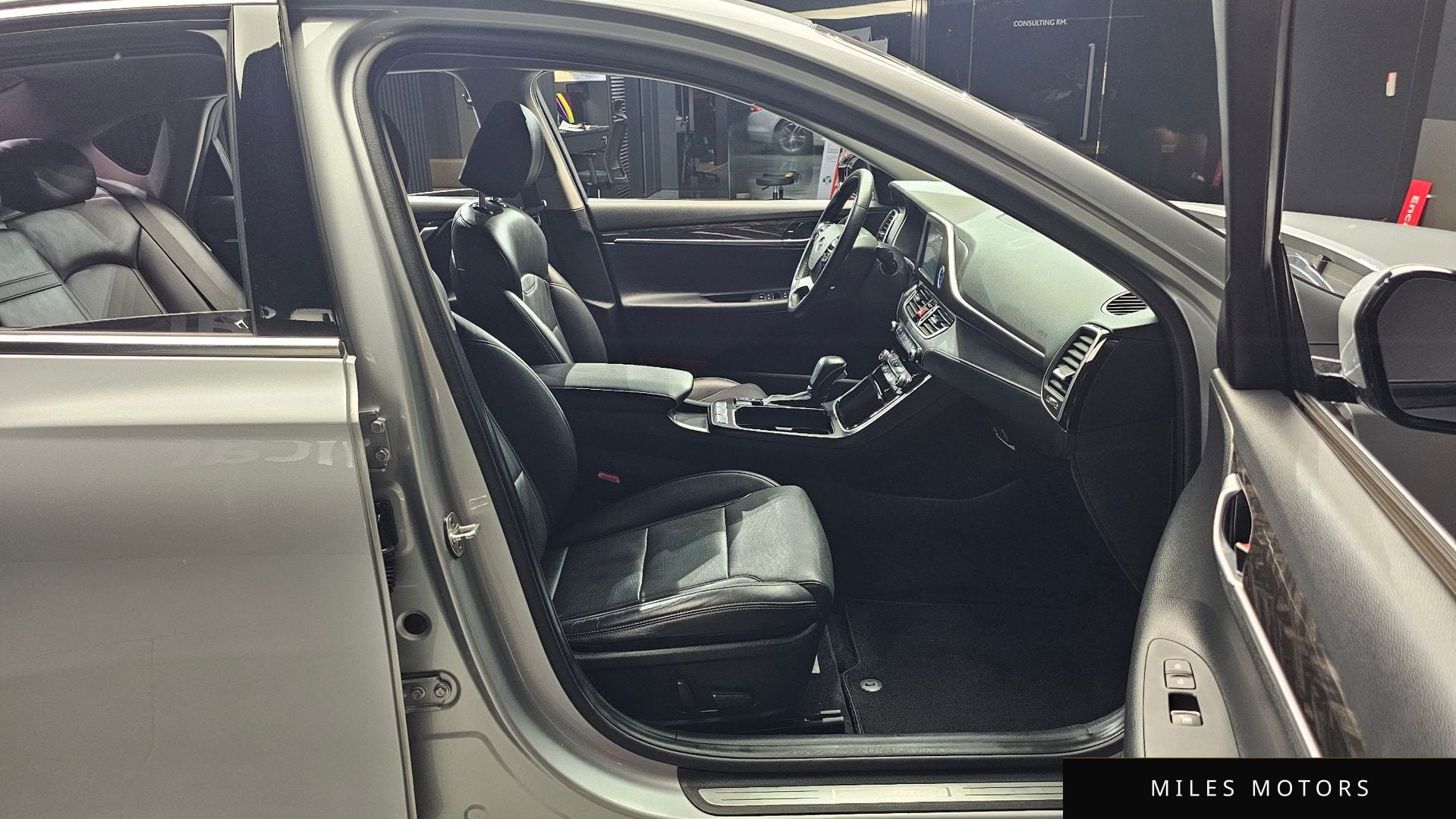 Hyundai Grandeur 2019 — миниатюра 10