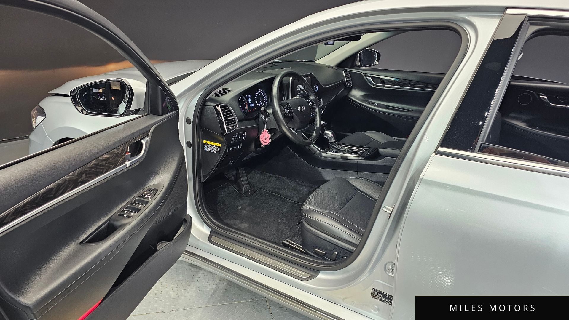 Hyundai Grandeur 2019 — миниатюра 11
