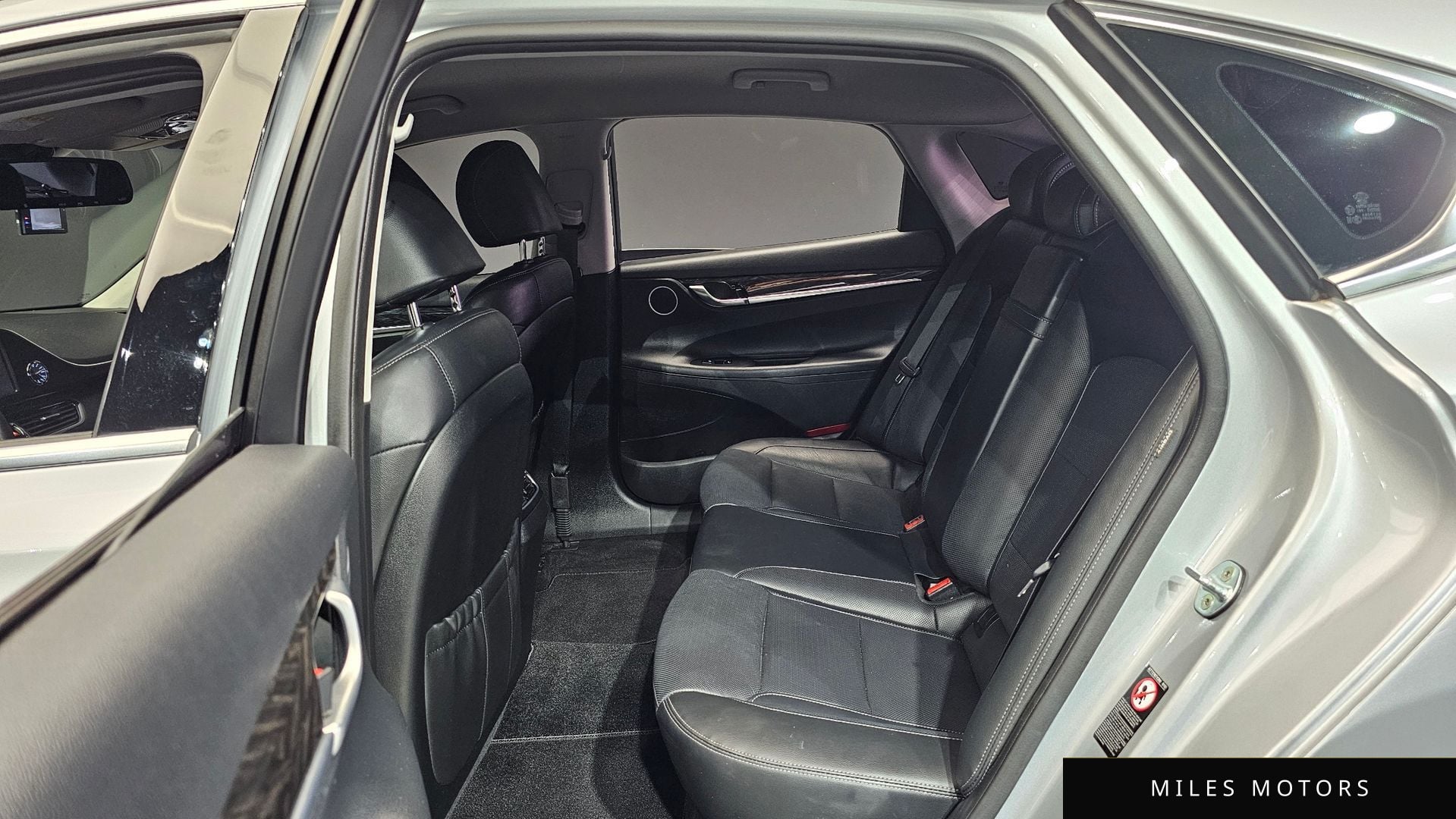 Hyundai Grandeur 2019 — миниатюра 12