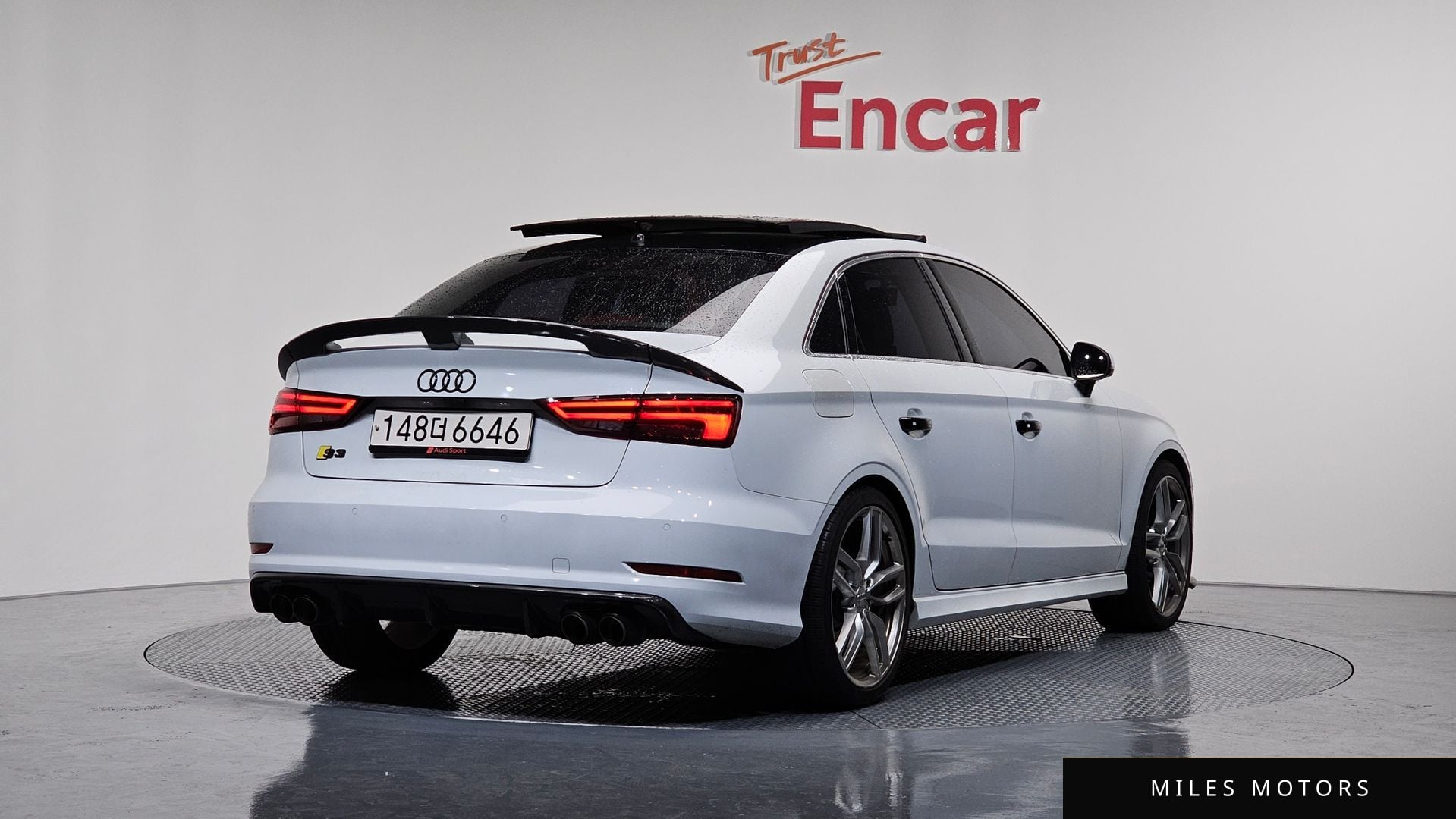Audi S3 2015 — миниатюра 2