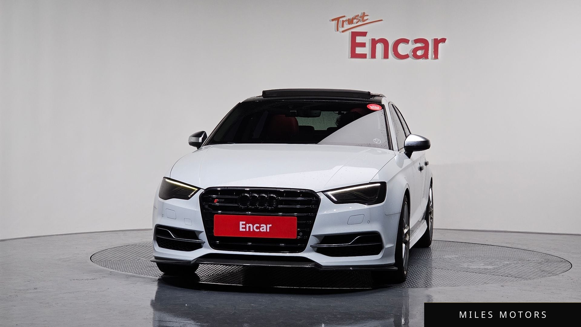 Audi S3 2015 — миниатюра 3