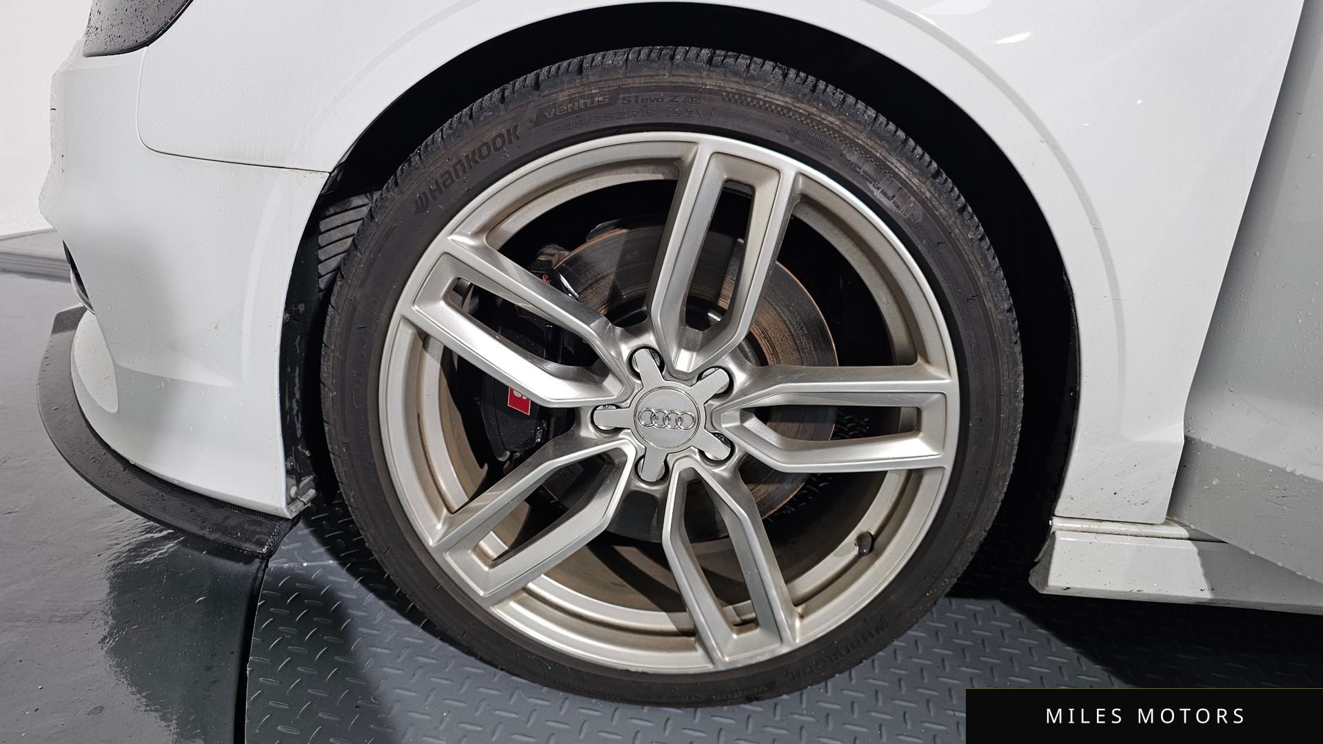 Audi S3 2015 — миниатюра 5