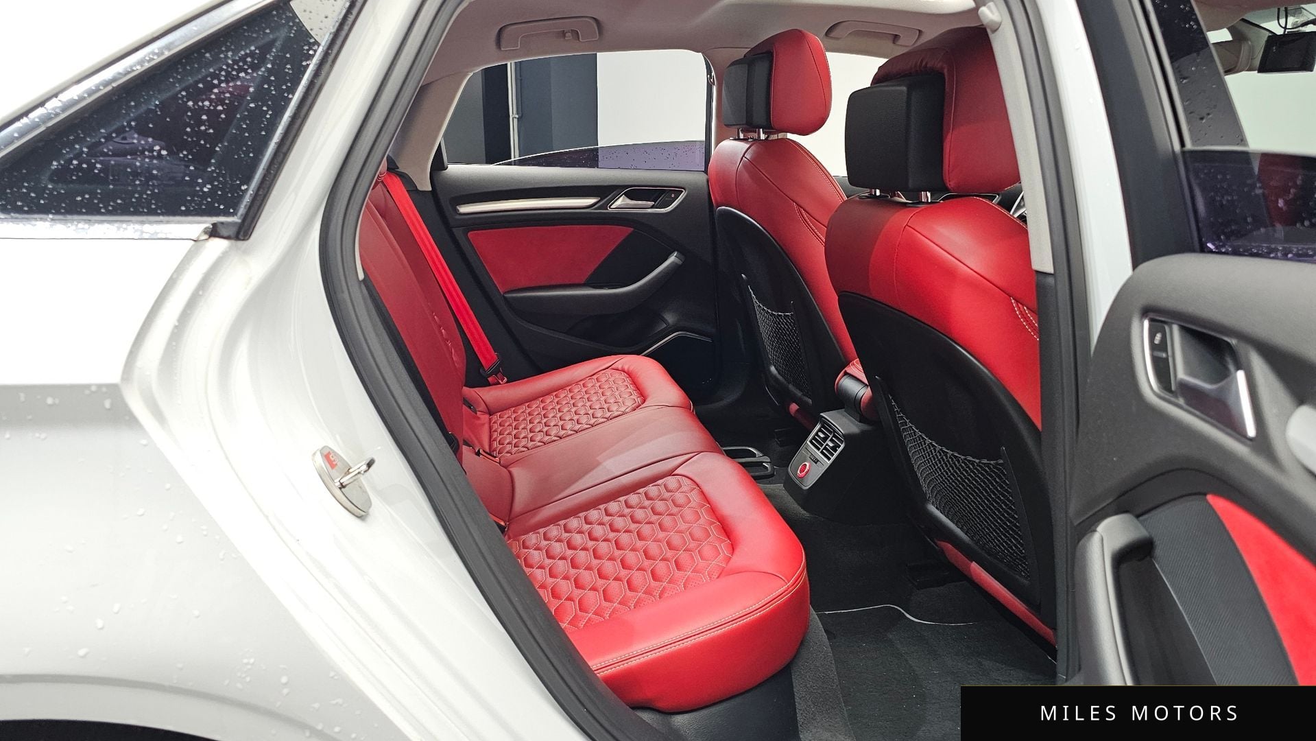 Audi S3 2015 — миниатюра 12