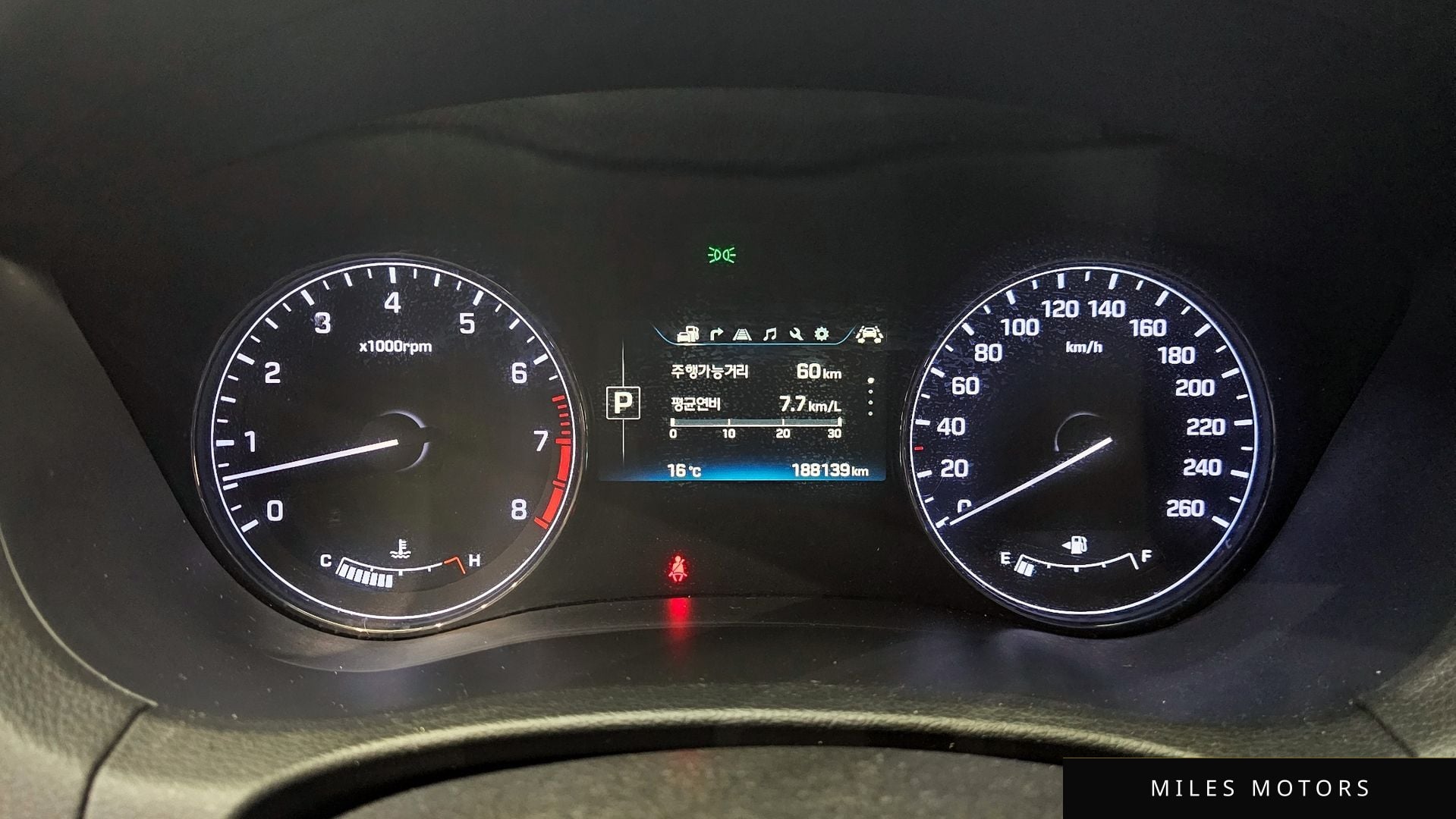 Hyundai Genesis 2016 — миниатюра 8