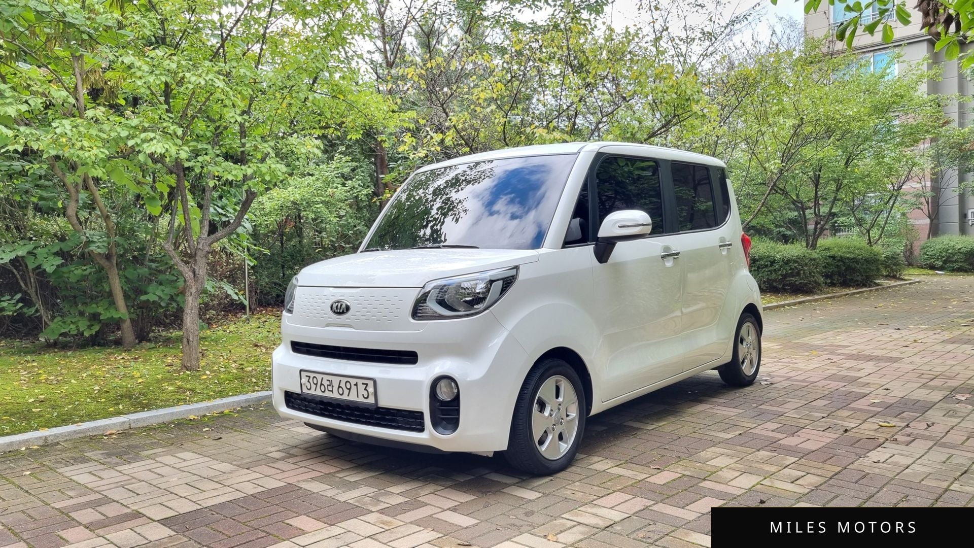 Kia RAY 2018 — миниатюра 2