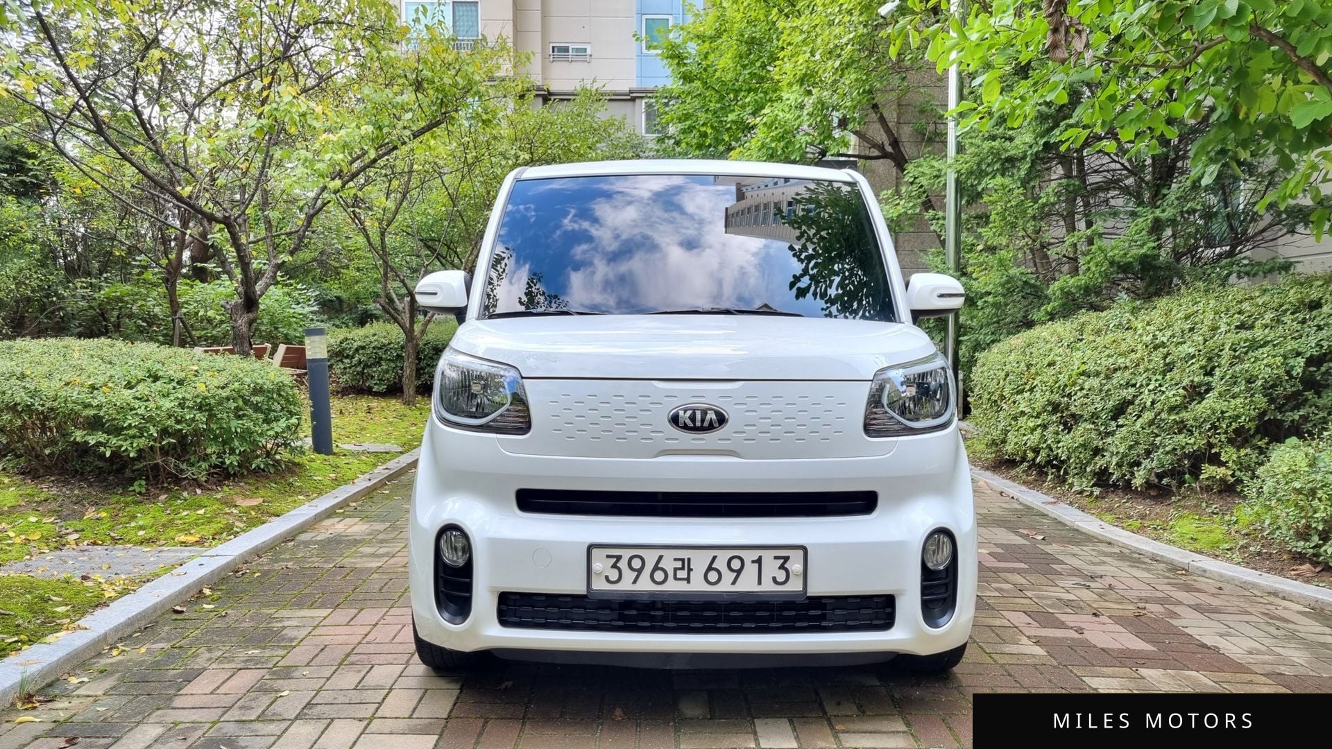 Kia RAY 2018 — миниатюра 3