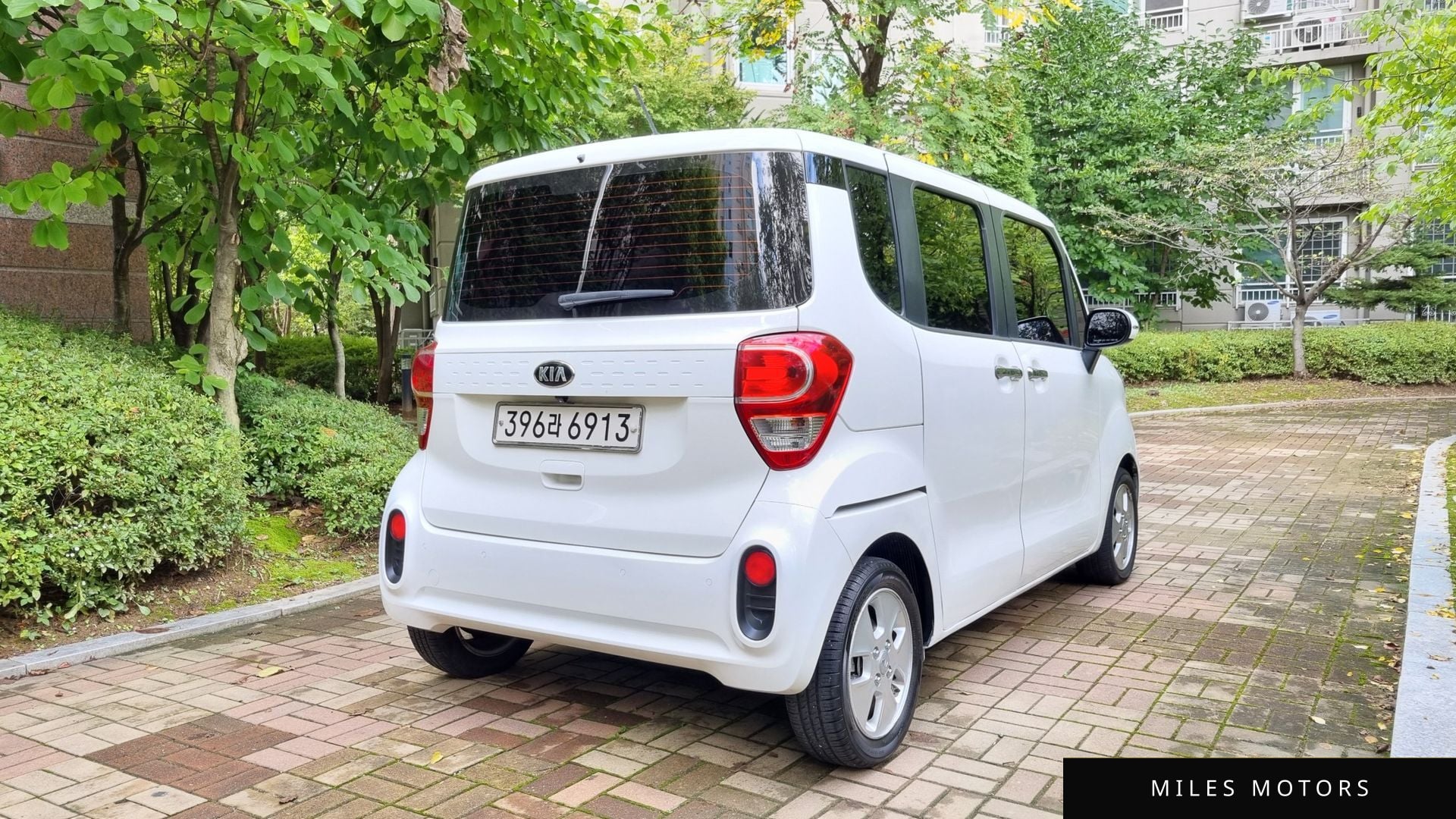 Kia RAY 2018 — миниатюра 4
